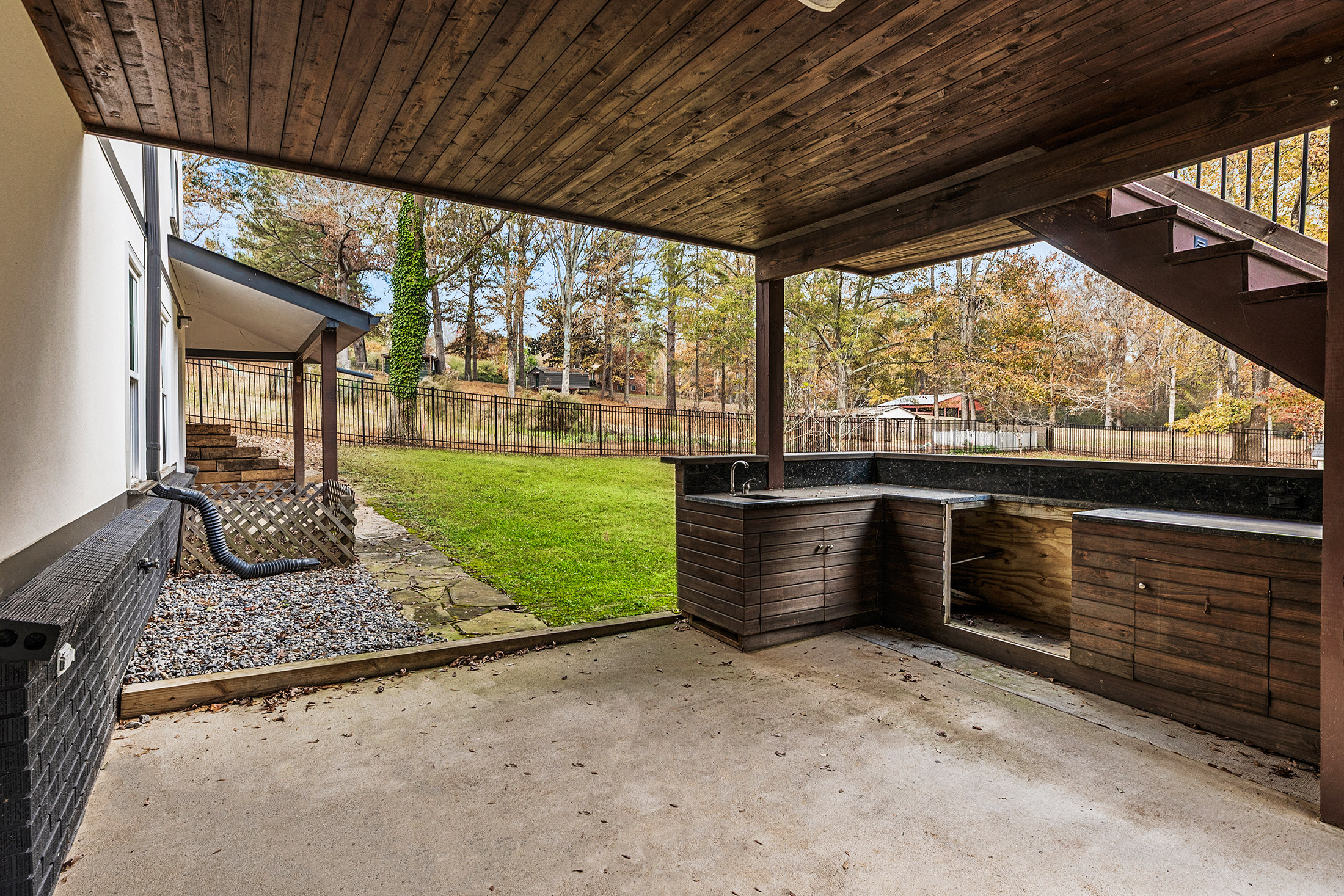  Modern Cottage Elegance - 物件實景