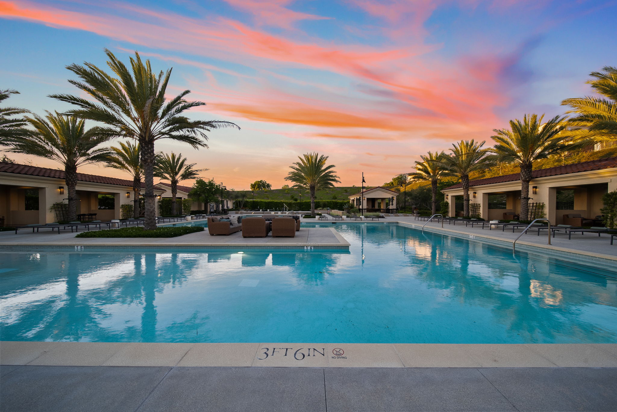  2501 Presley Ct - 物件實景