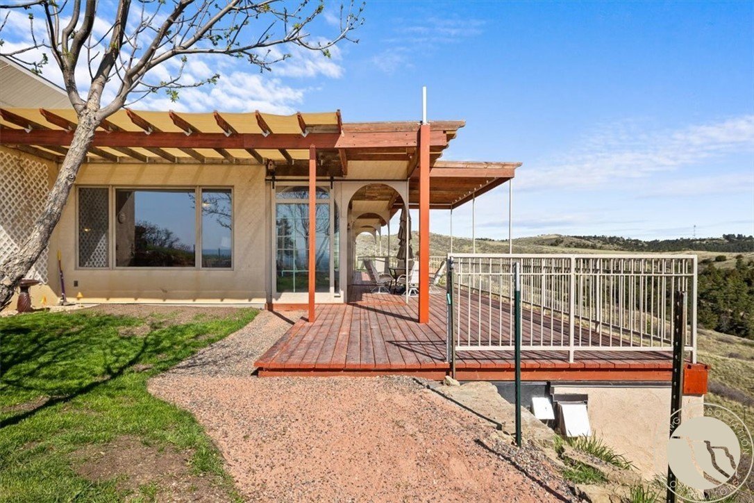 Billings, Montana, 59101, United States, 5 Bedrooms Bedrooms, ,4 BathroomsBathrooms,Residential,For Sale,1977602