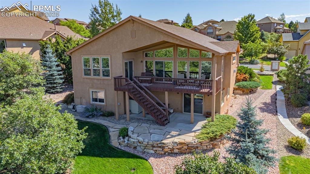 Colorado Springs, Colorado, 80921, United States, 3 Bedrooms Bedrooms, ,3 BathroomsBathrooms,Residential,For Sale,1947087