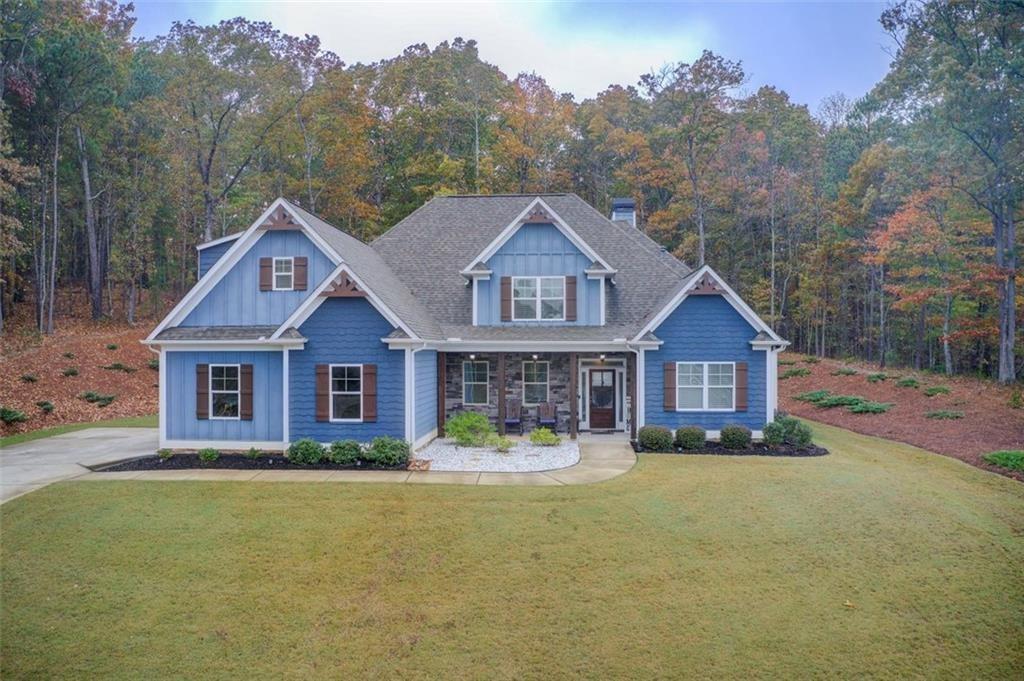 Canton, Georgia, 30114, United States, 4 Bedrooms Bedrooms, ,4 BathroomsBathrooms,Residential,For Sale,1792975