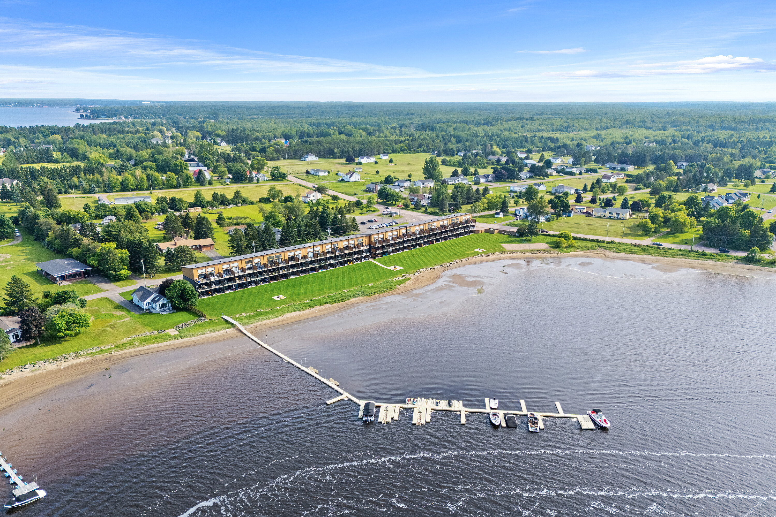  Shediac Bridge, Westmorland County - 物件實景