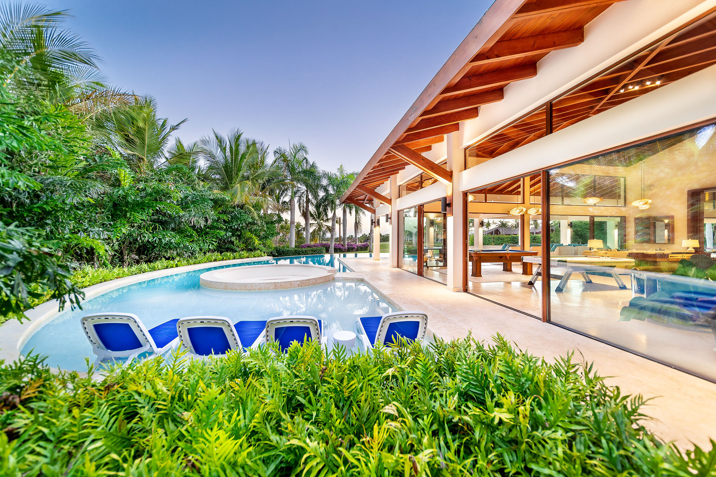  Las Palmas 21A: The Discovery of Distinctive Luxury - 物件實景