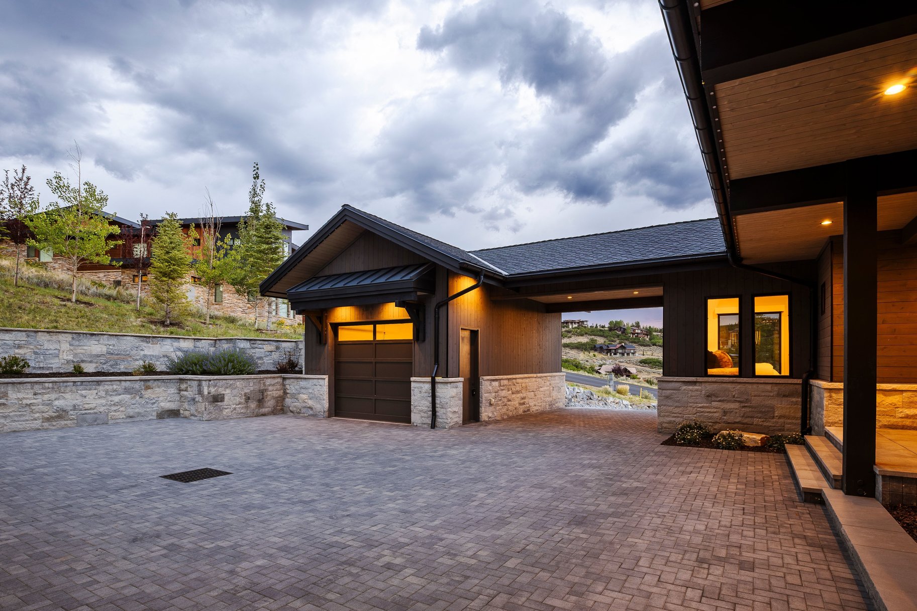  Exceptional Offering in Promontory with a Full Membership Available - 物件實景