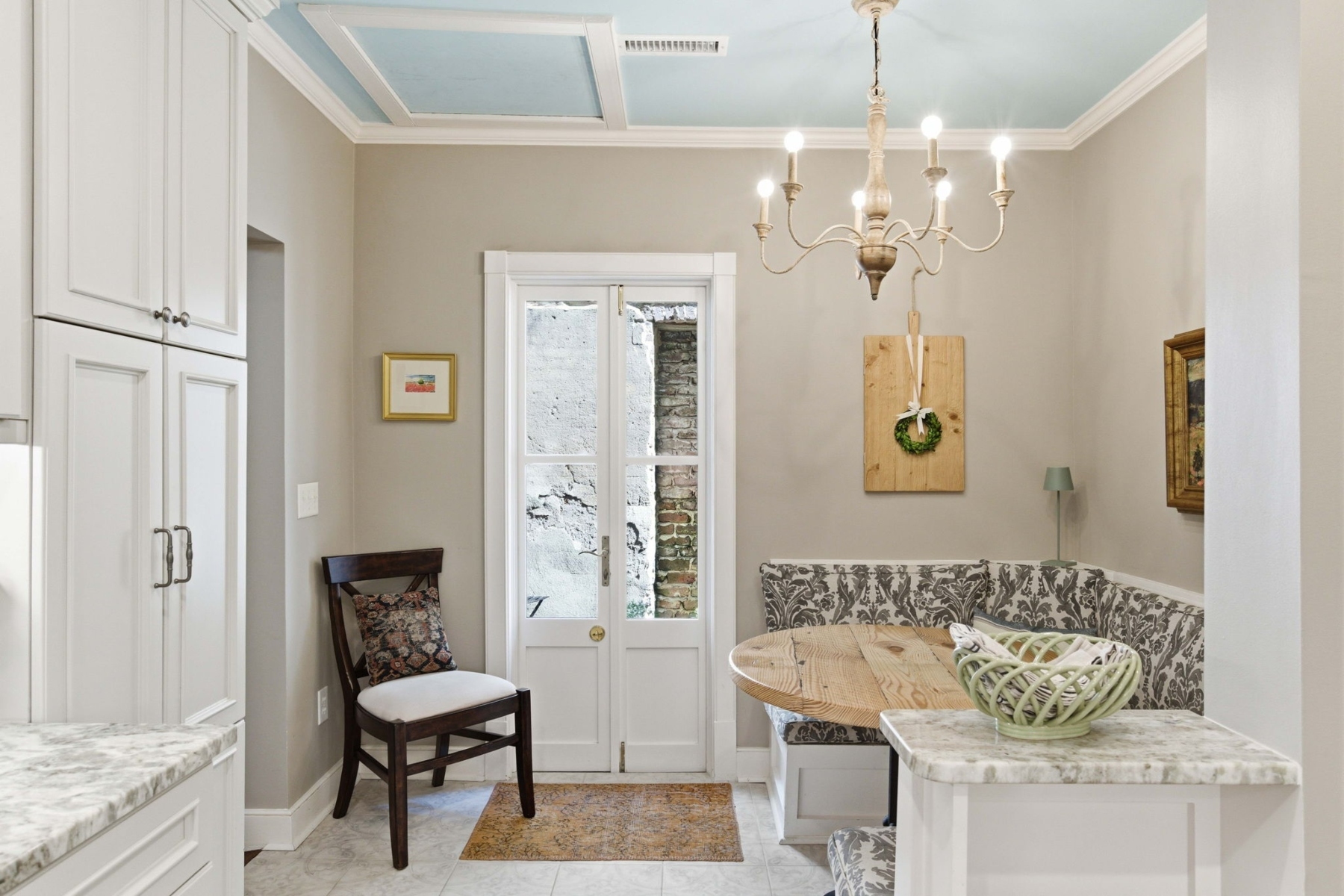  4 Tradd Street, Charleston - 物件實景