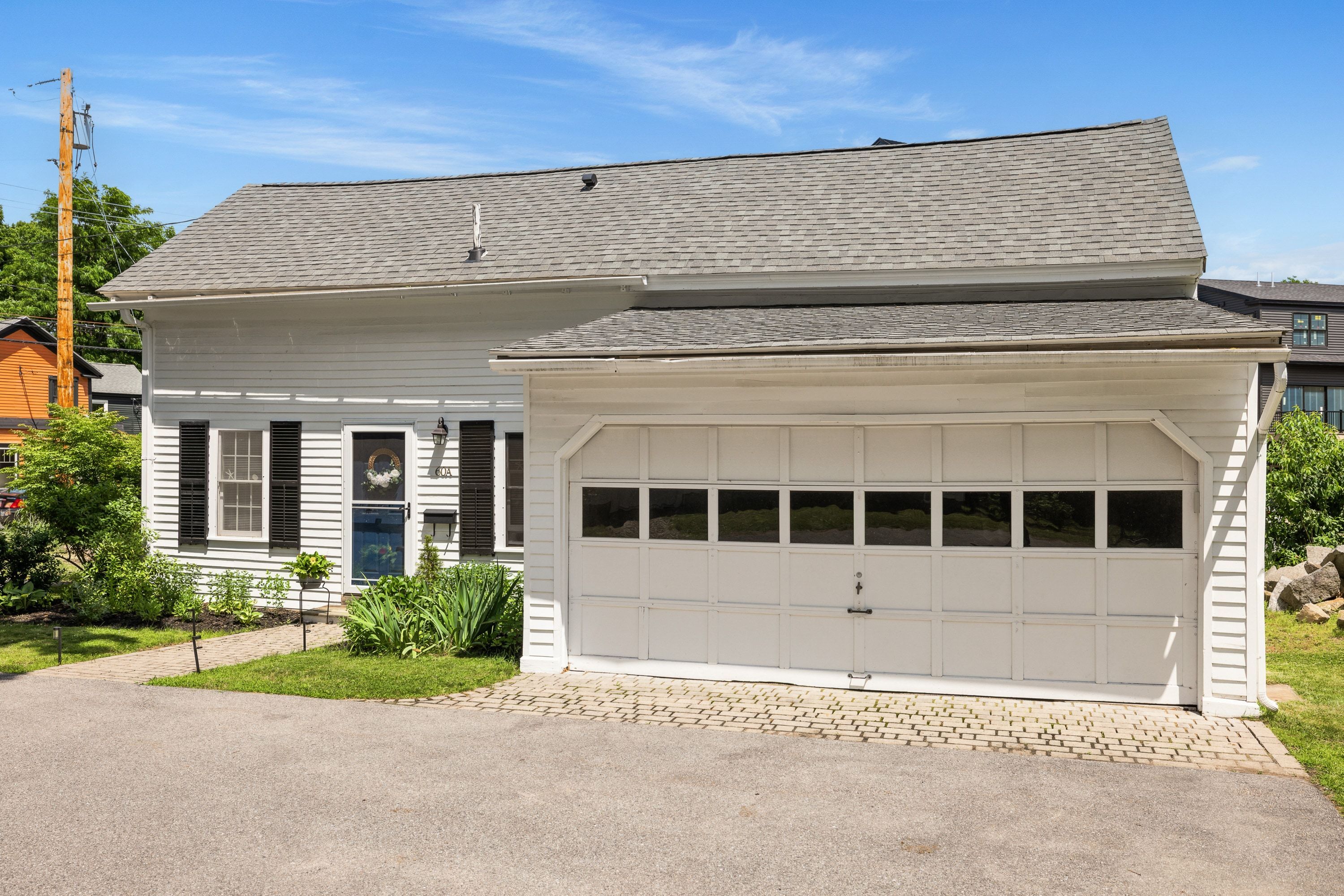  60 Main Street, Exeter, NH 03833 - 物件實景