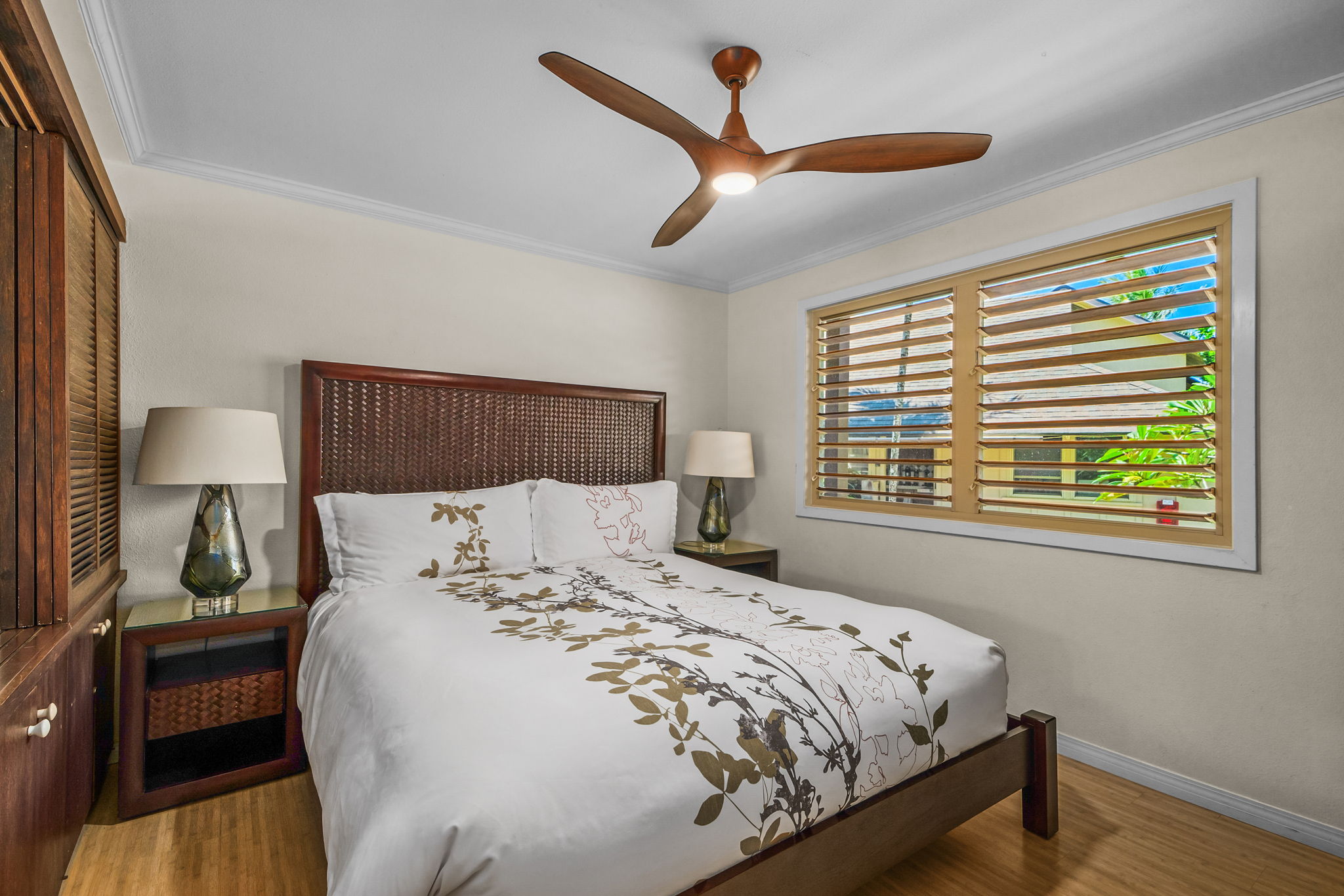  5-7130 Kuhio Hwy, Unit# M1 Hanalei, HI, 96714 - 物件實景
