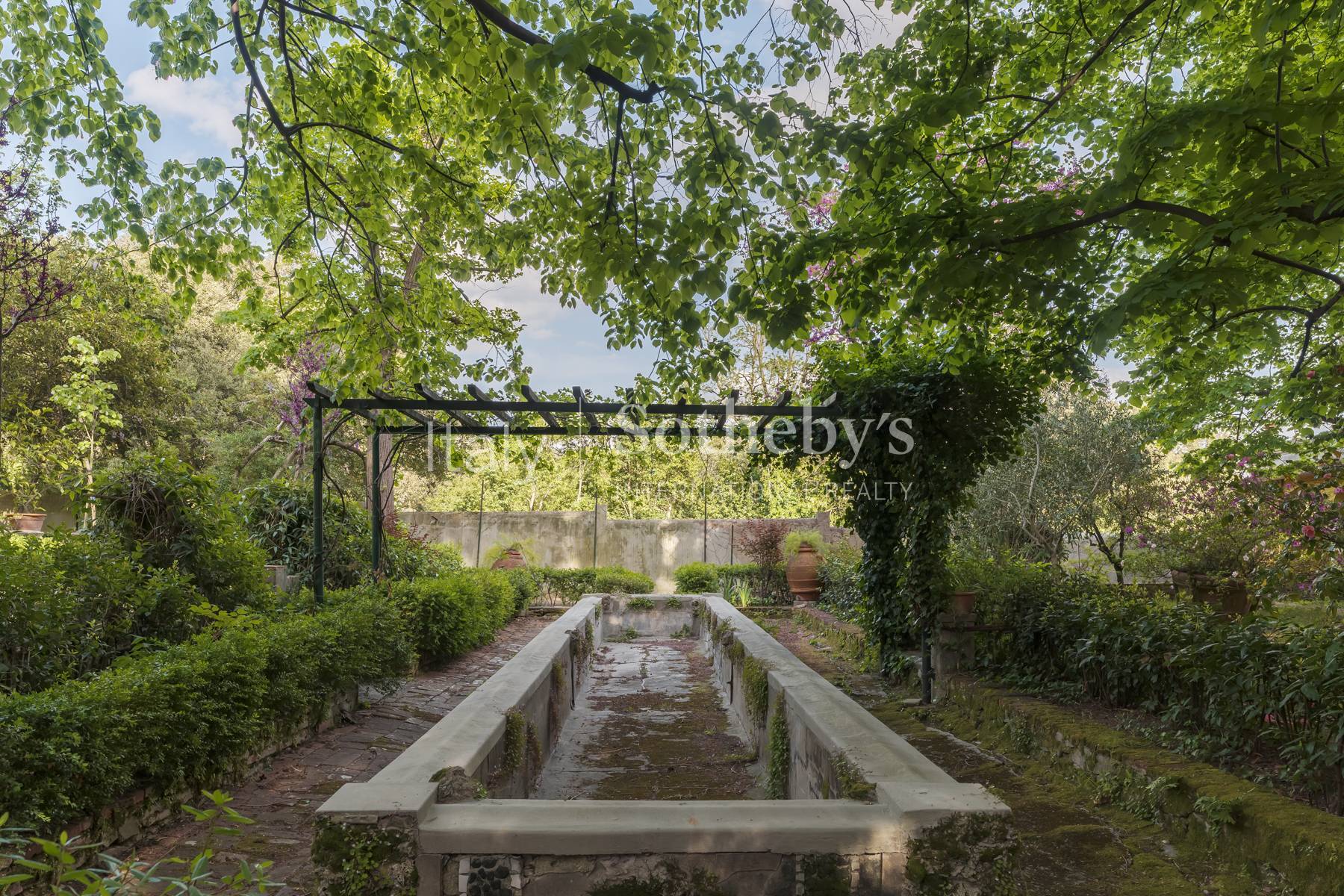  Elegant villa on the hills of San Domenico - 物件實景