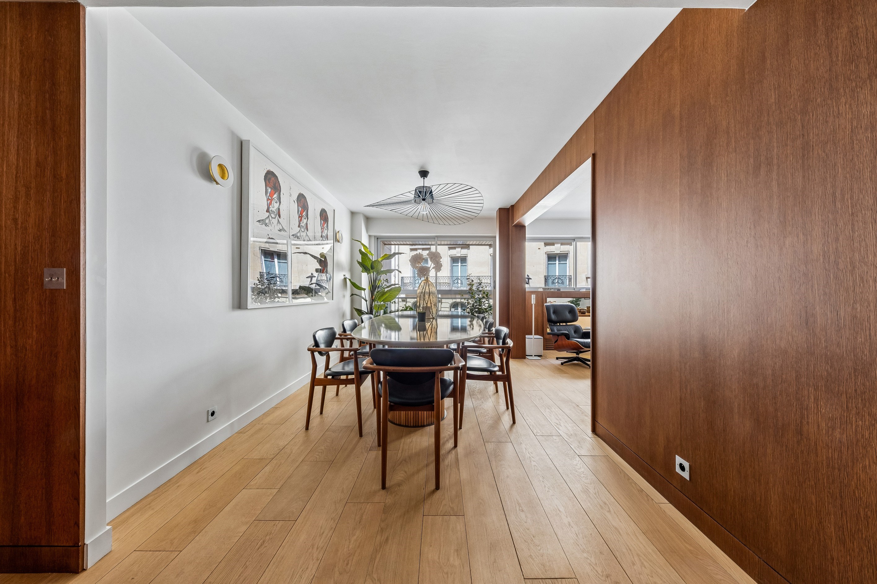  Beautiful renovated apartment - 物件實景