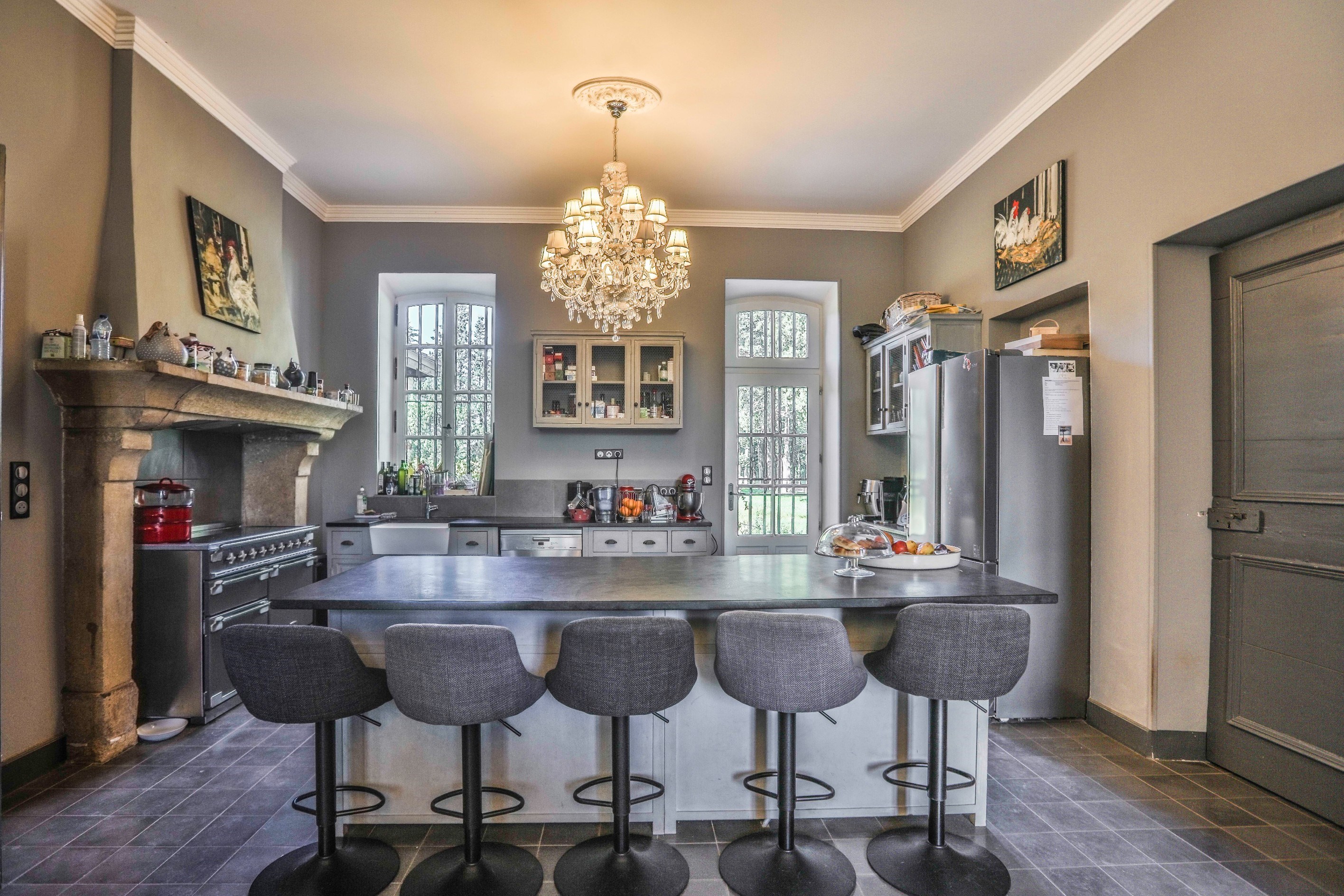  Propriété - 物件實景