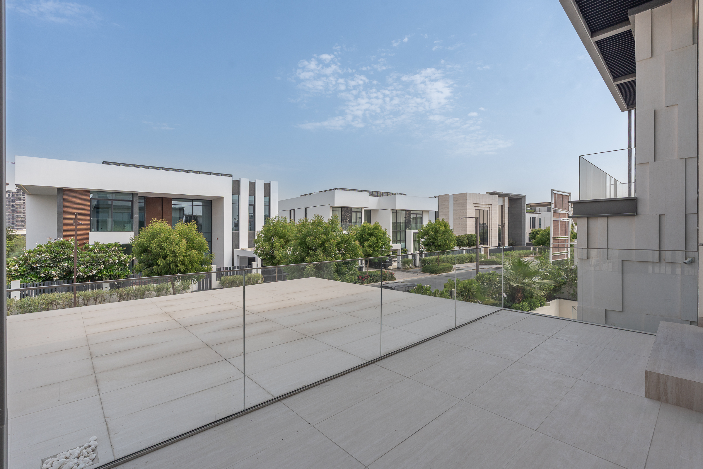  Turnkey Contemporary Gem in Dubai Hills Estate - 物件實景