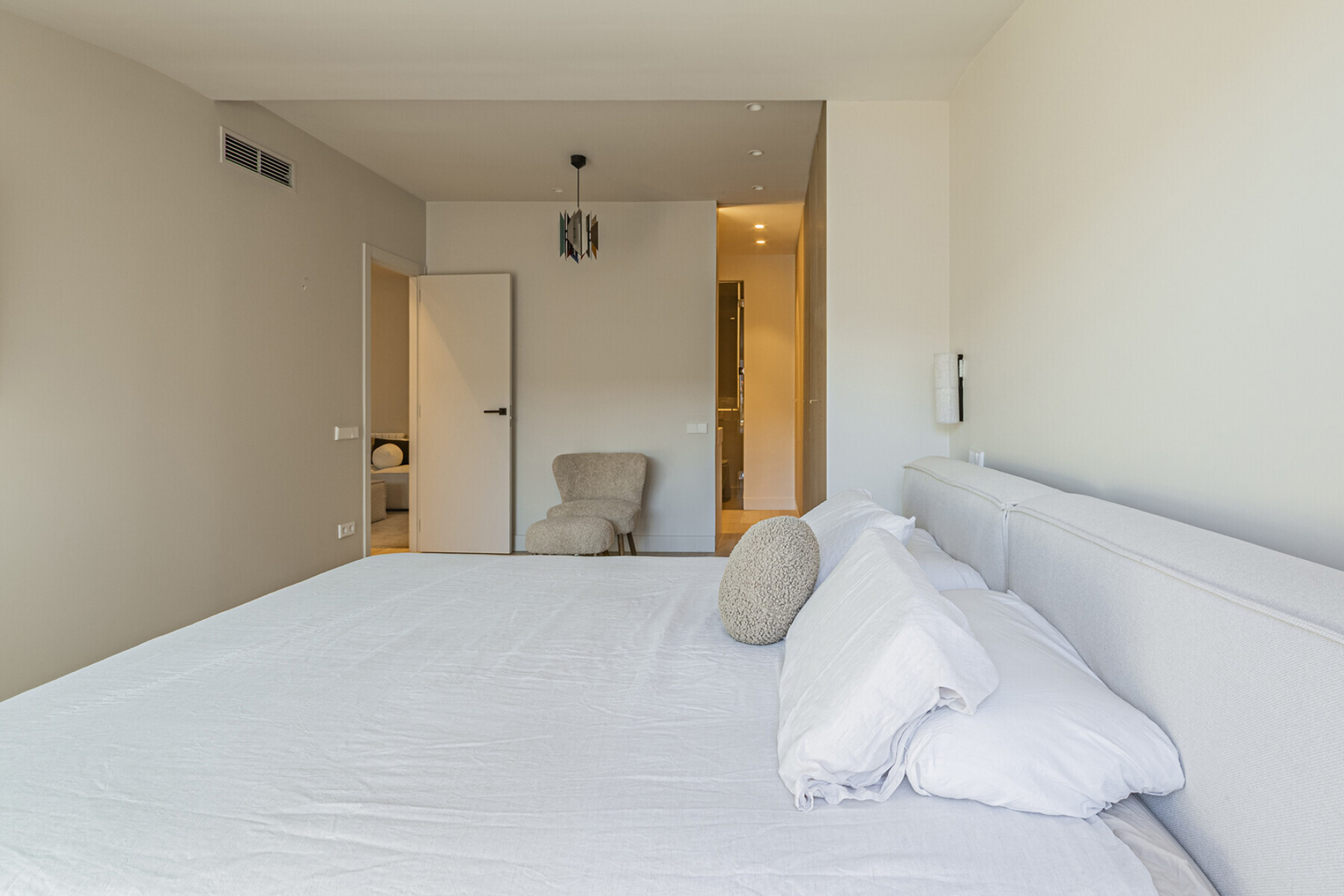  Exclusive penthouse next to Turó Park with unique views to Tibidabo - 物件實景