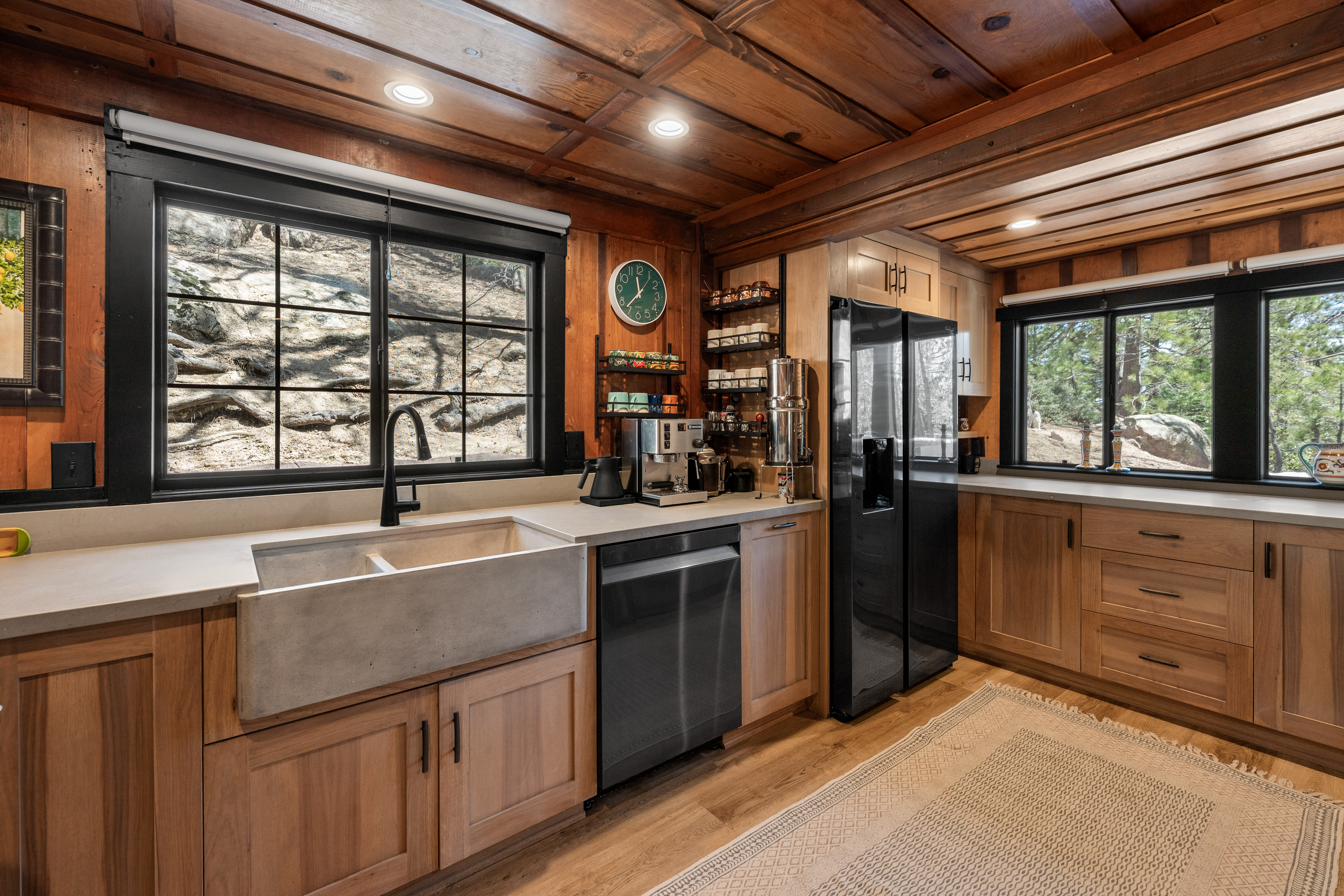  260 Nolan Trail, Fawnskin, CA 92333 - 物件實景