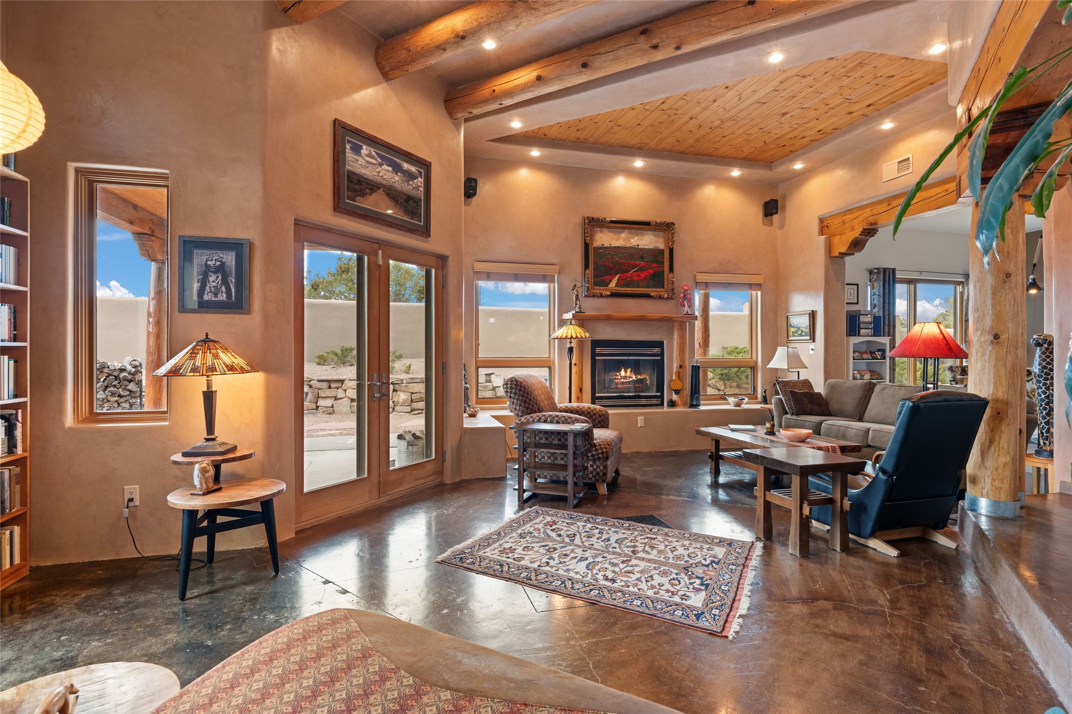  3 Avenida De Mercedes - 物件實景