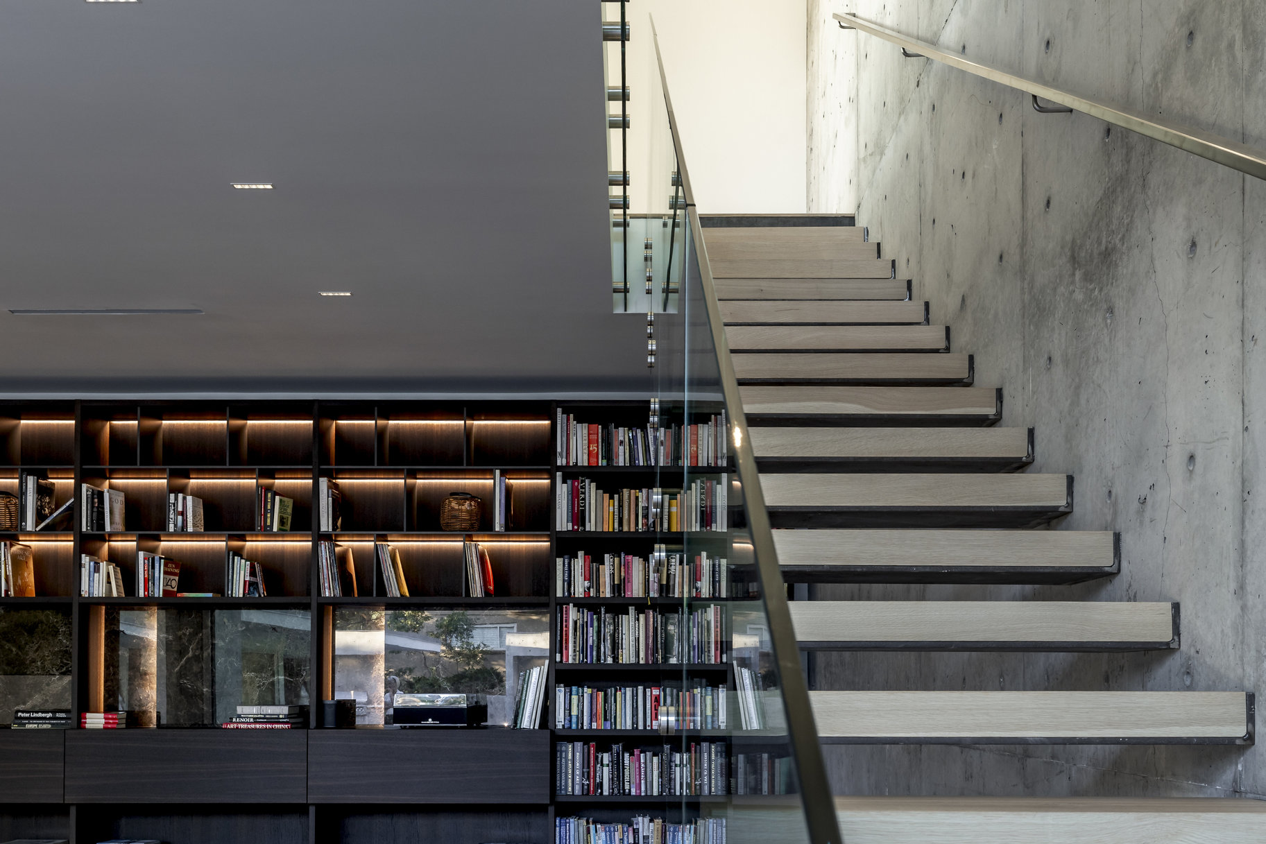  Mid-Century Modern of Jim Christopher Meets The Cube of Sparano & Mooney - 物件實景