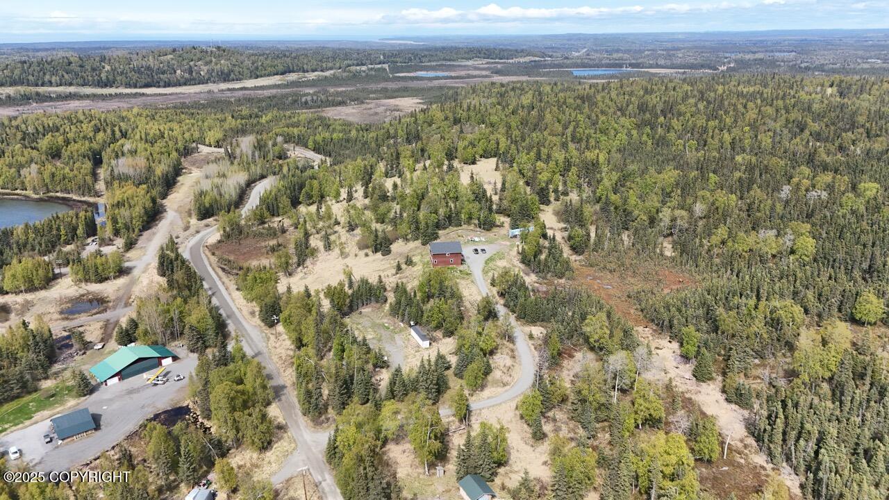 Clam Gulch, Alaska, 99568, United States, 6 Bedrooms Bedrooms, ,4 BathroomsBathrooms,Residential,For Sale,1944554