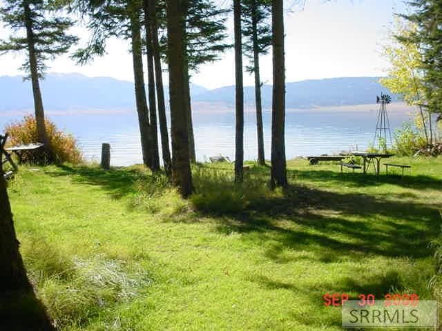 ISLAND PARK, Idaho, 83429, United States, ,Land,For Sale,2049388