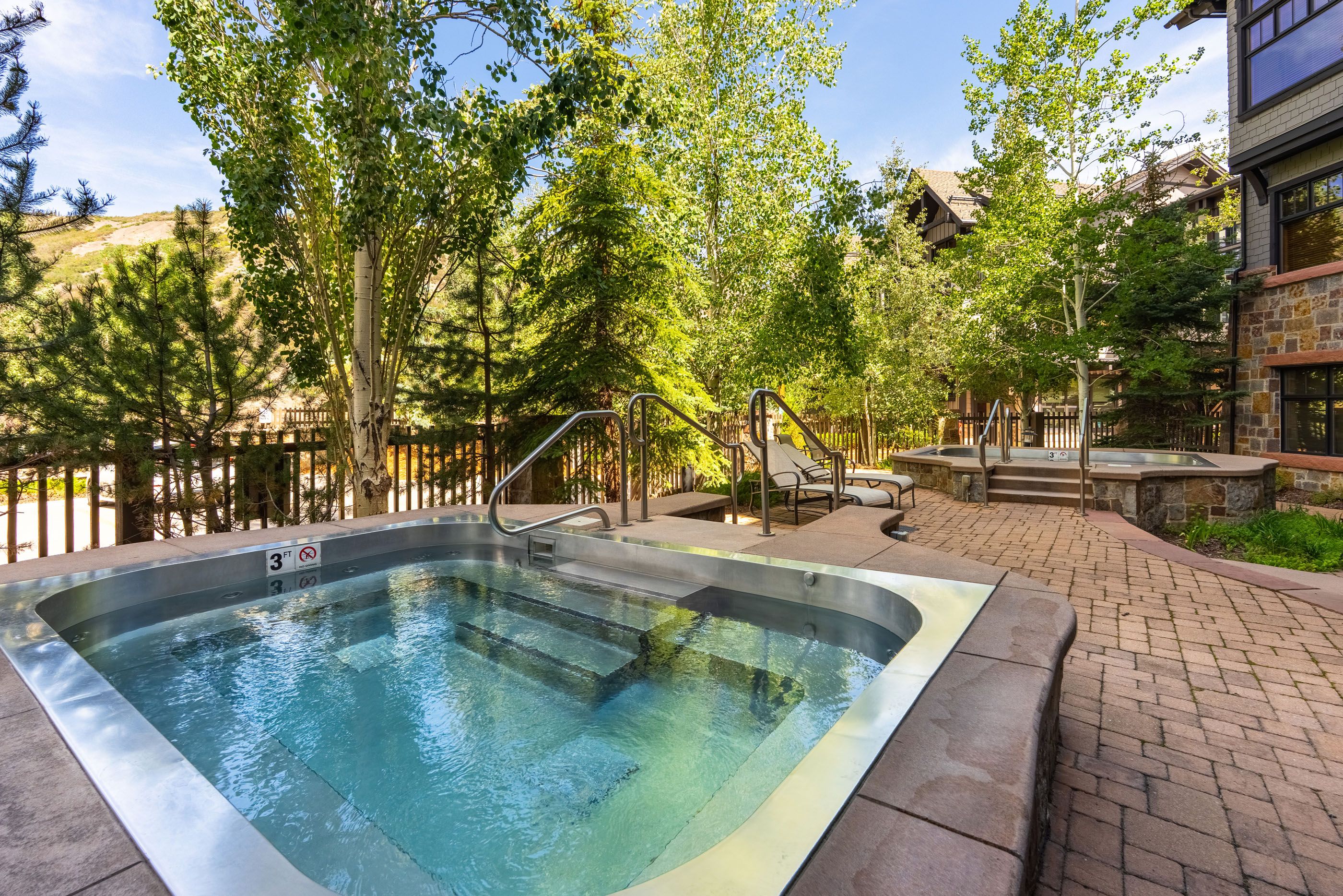  Capitol Peak Lodge Condominium #3406 - 物件實景
