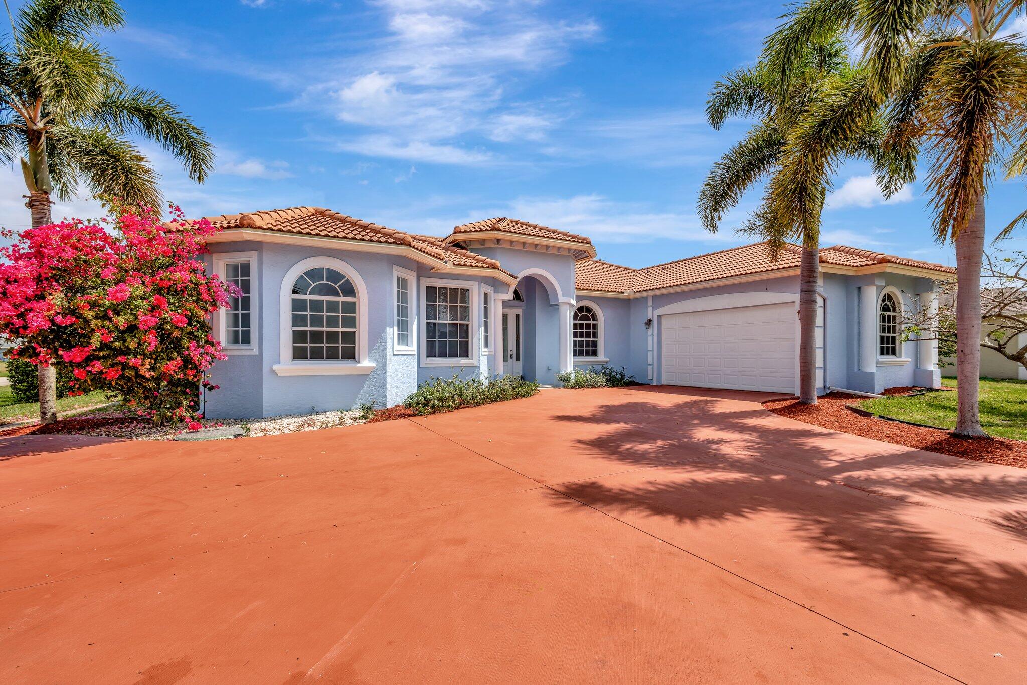 Port Saint Lucie, Florida, 34953, United States, 4 Bedrooms Bedrooms, ,4 BathroomsBathrooms,Residential,For Sale,1828192
