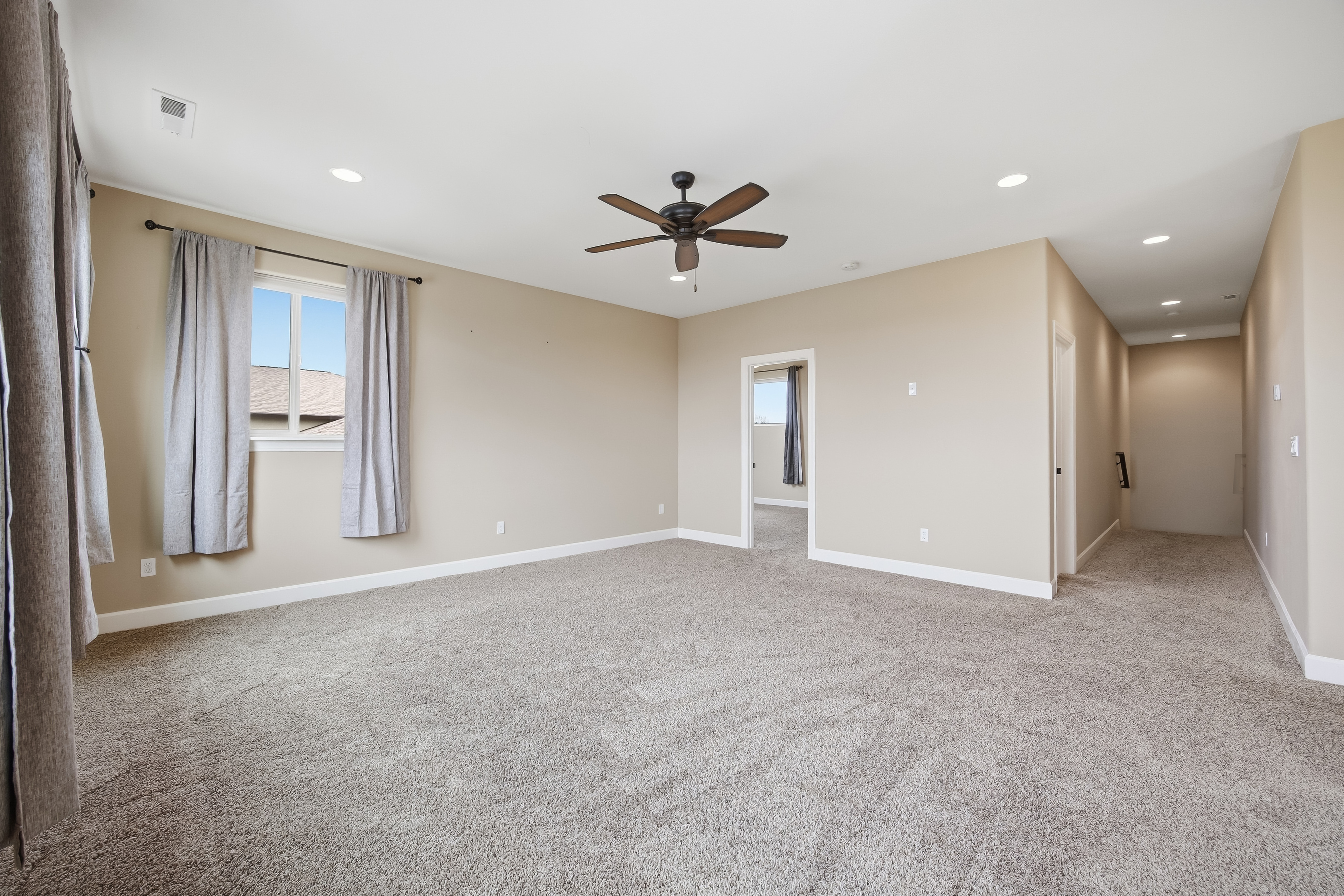  Luxury Living & Panoramic views - 物件實景