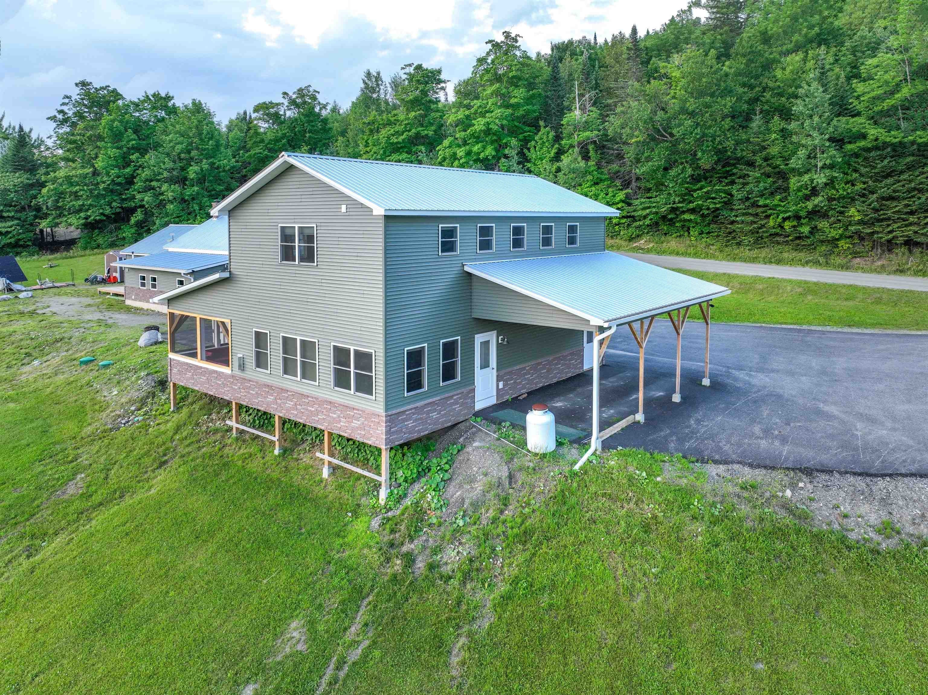 Charleston, Vermont, 05872, United States, 3 Bedrooms Bedrooms, ,1 BathroomBathrooms,Residential,For Sale,1893368