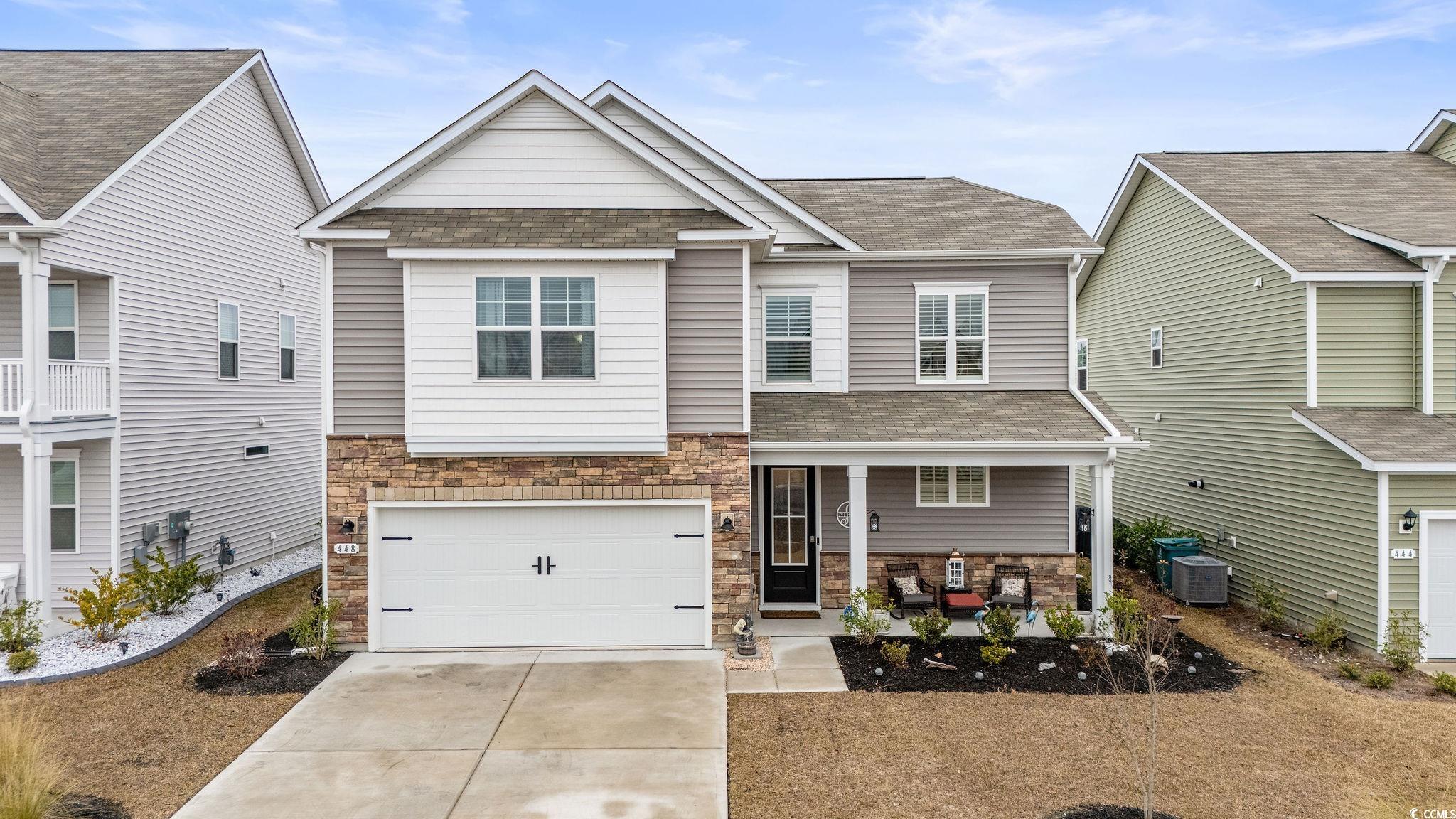 Myrtle Beach, South Carolina, 29579, United States, 4 Bedrooms Bedrooms, ,4 BathroomsBathrooms,Residential,For Sale,1909366