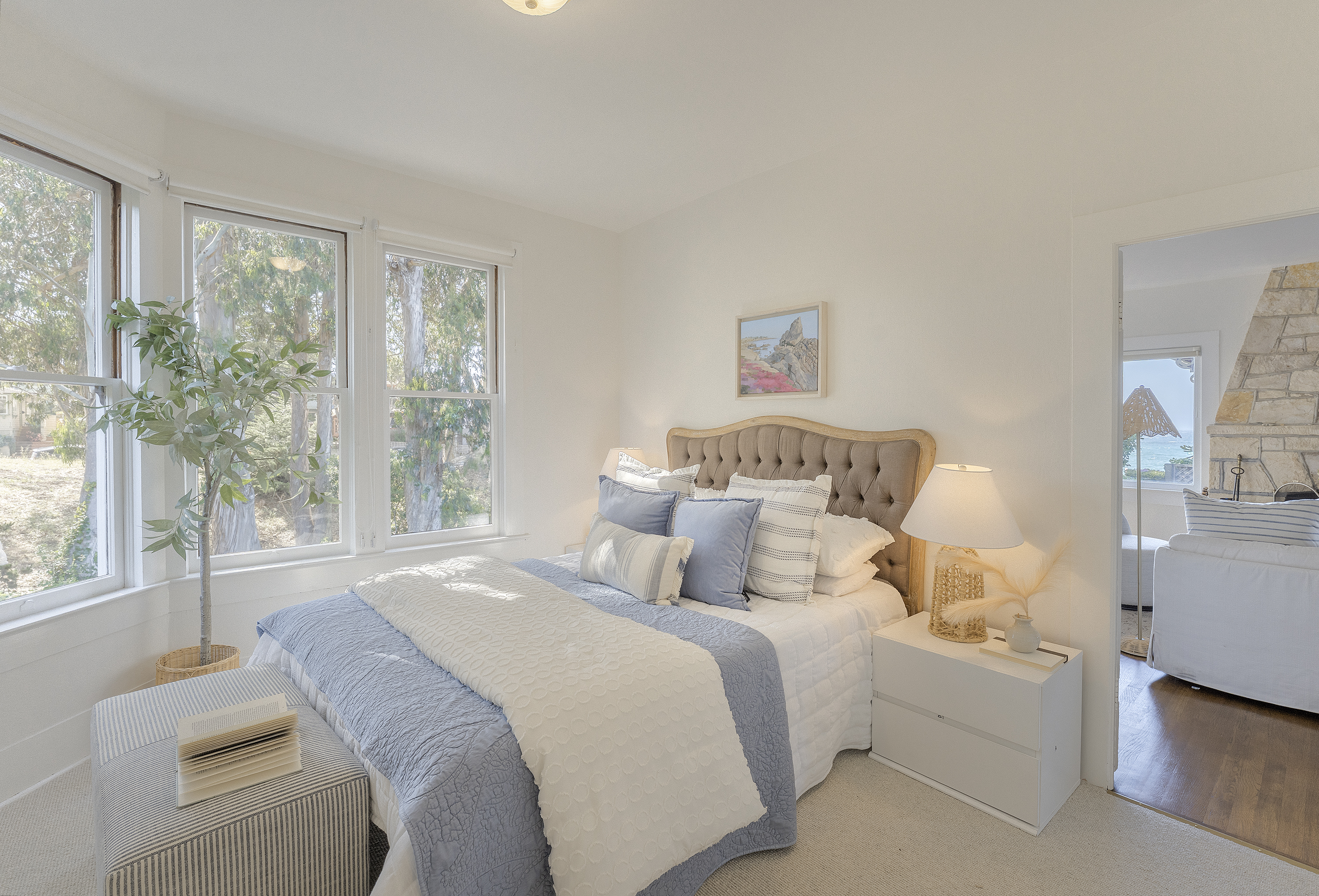  111 12th Street, Pacific Grove - 物件實景