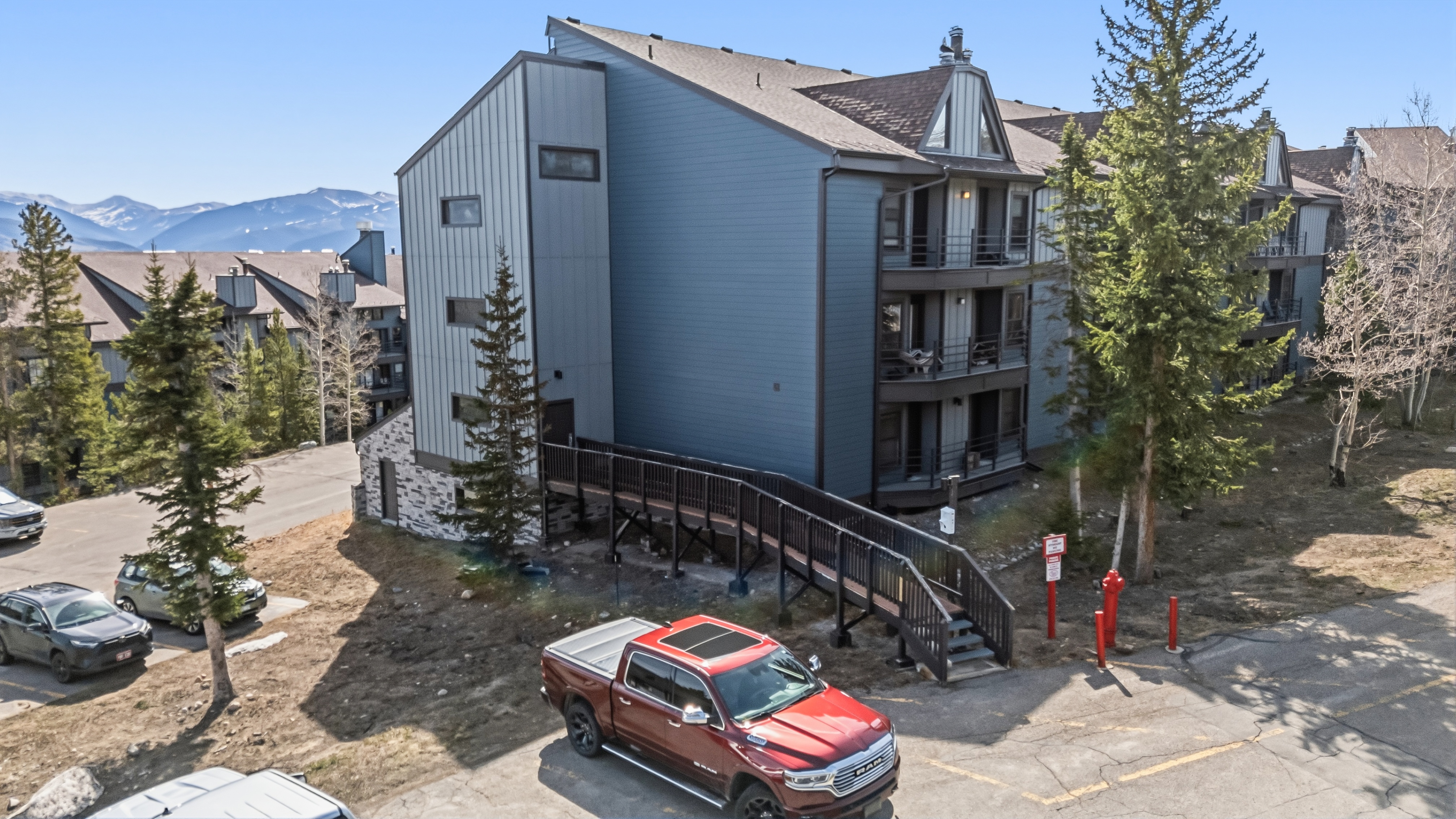  89100 Ryan Gulch Road, Silverthorne, CO, 80498 - 物件實景