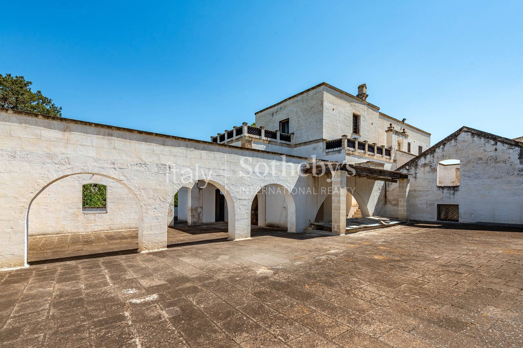  A unique historic heritage in the heart of Puglia - 物件實景