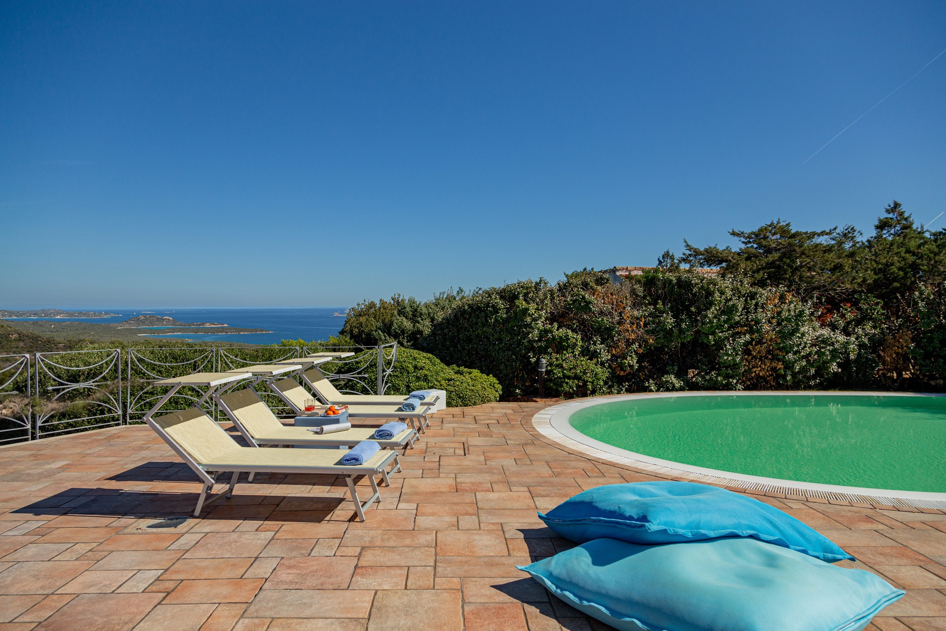 Milmeggiu, Olbia, Sassari, IT, 5 Bedrooms Bedrooms, ,5 BathroomsBathrooms,Residential,For Sale,Milmeggiu,1444527