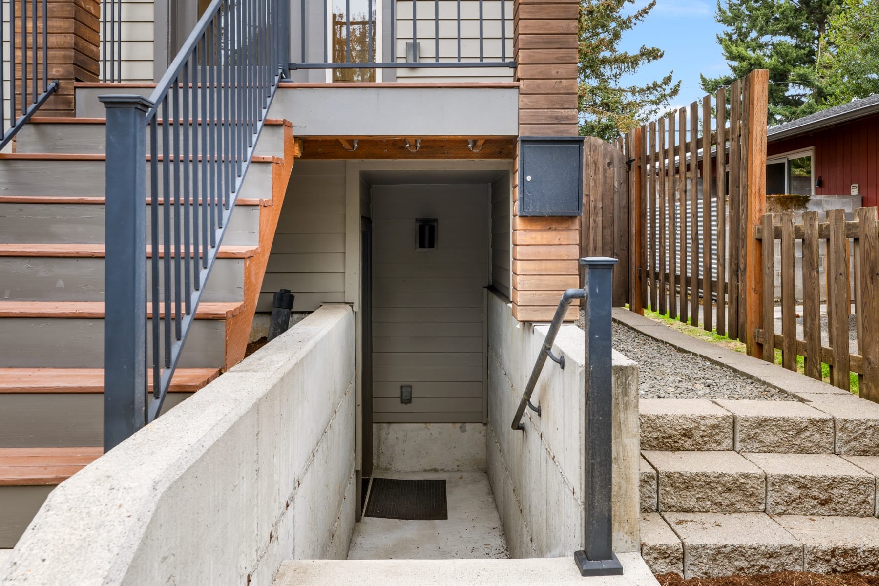  4222 N KERBY AVE Portland, OR 97217 - 物件實景