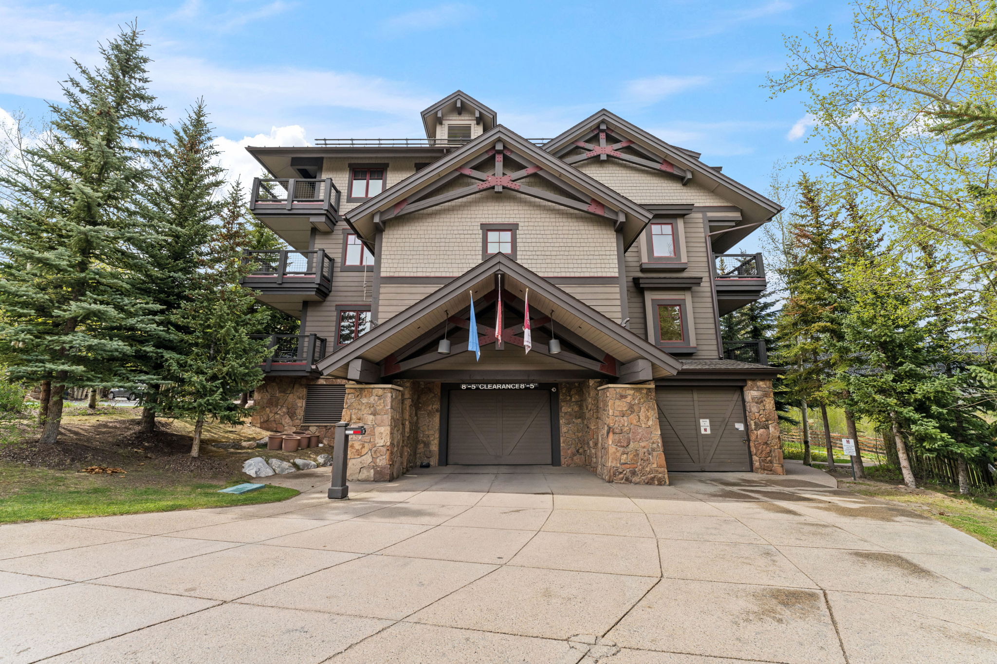  35 Mountain Thunder Drive, Breckenridge, CO, 80424 - 物件實景