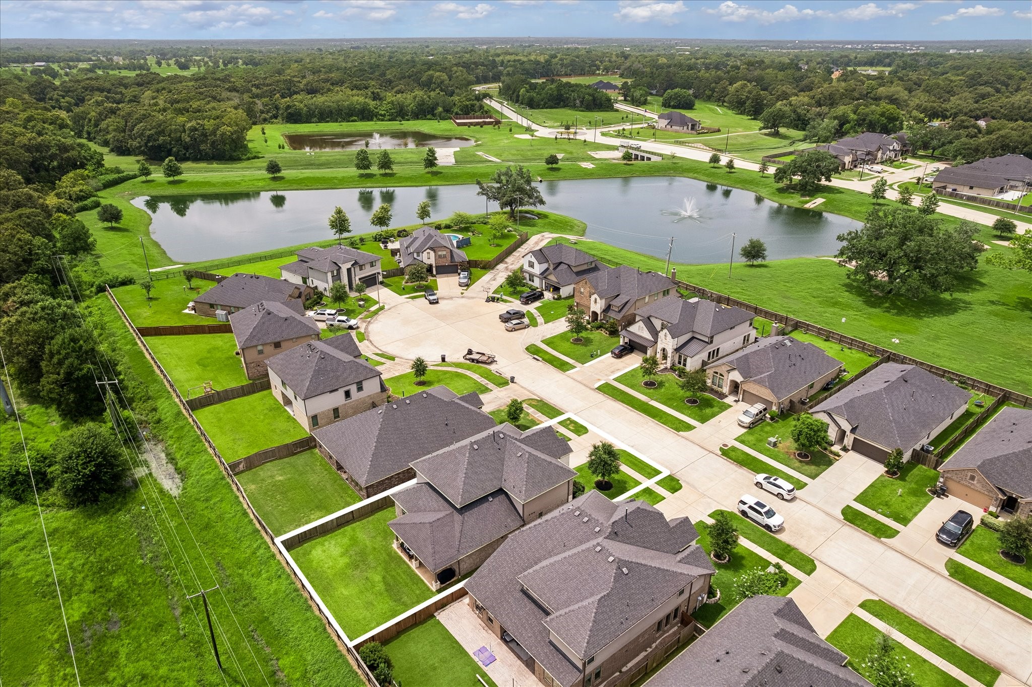  1520 Harvest Vine Court - 物件實景