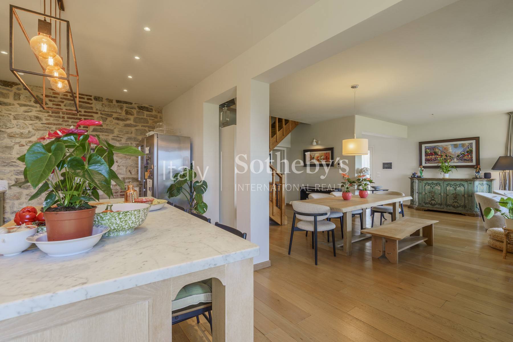  Villa with swimming pool on the hills of Fiesole and panoramic views - 物件實景