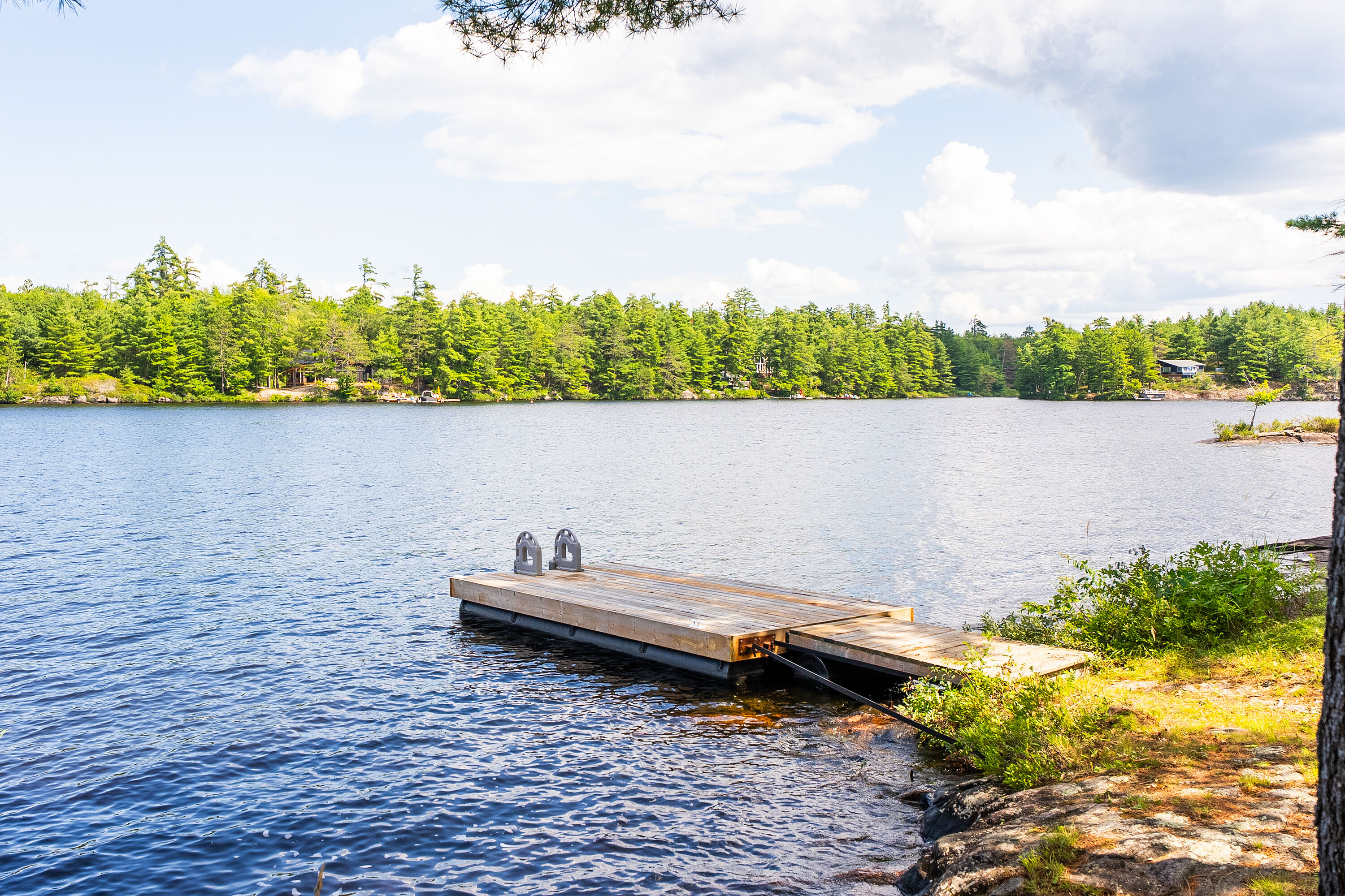  Four-Season Muskoka Living - 物件實景