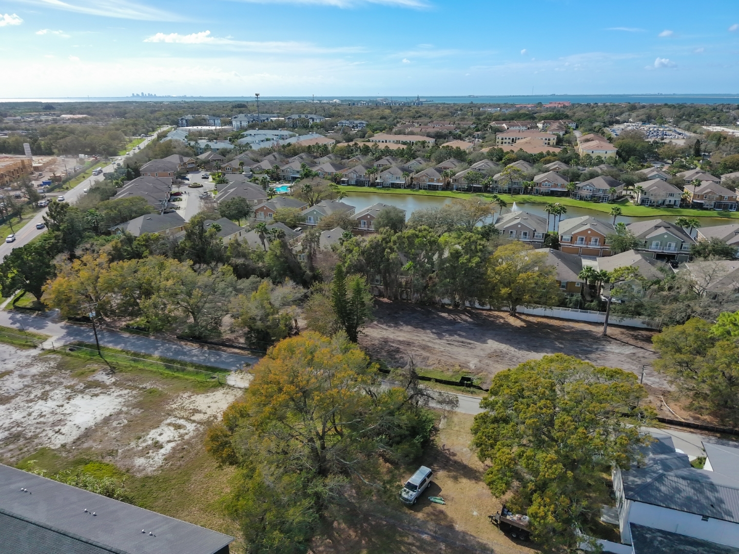 6617 Richard Ave S, Tampa, Florida, 33616, United States, ,Residential,For Sale,6617 Richard Ave S,1213007