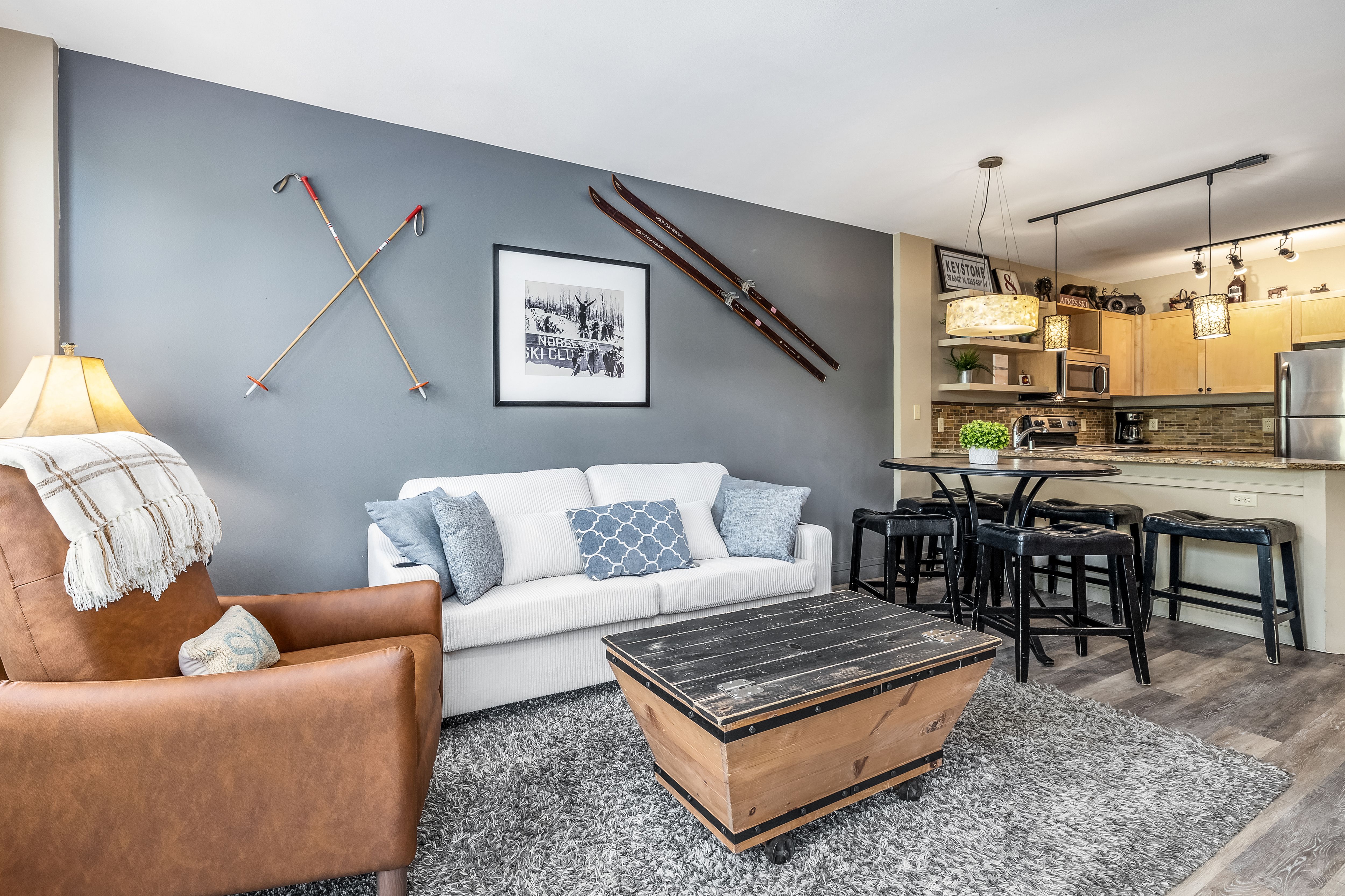  140 Ida Belle Drive, Keystone, CO, 80435 - 物件實景