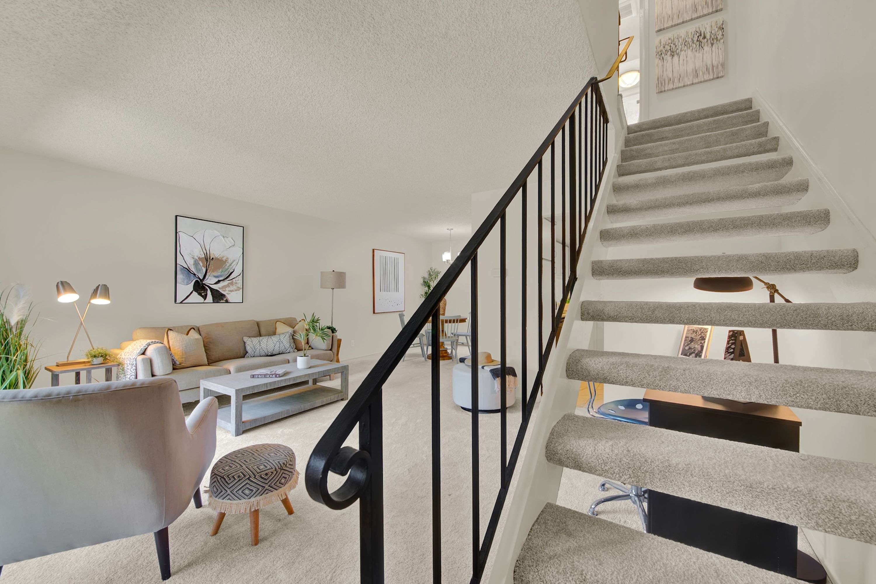  North Napa Living at Bel Aire Village - 物件實景