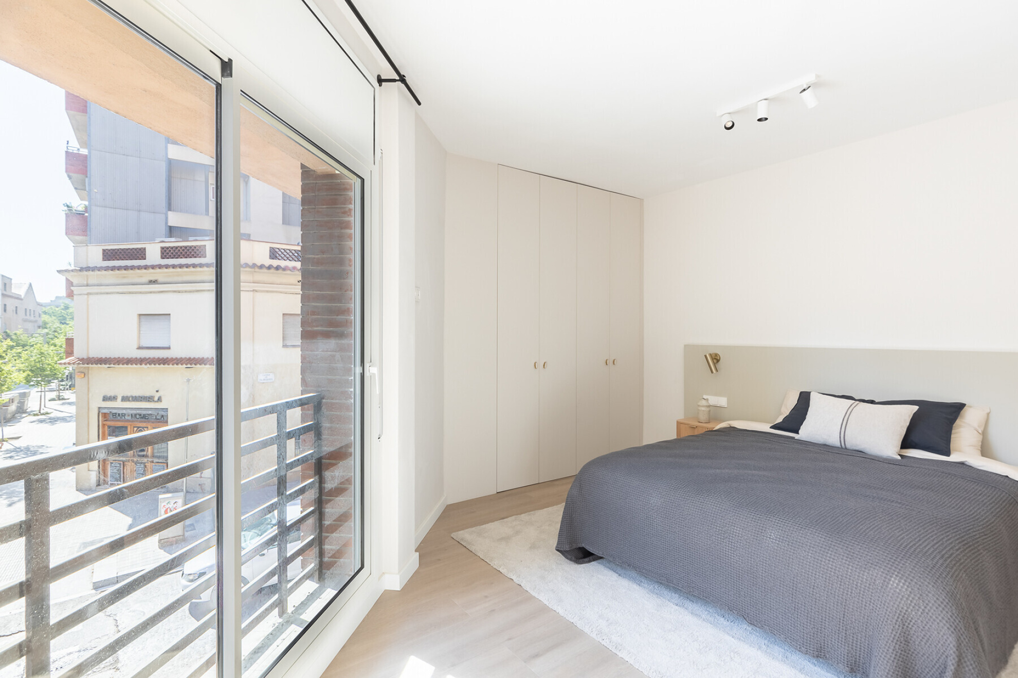  Stunning brand-new apartment next to Montjuïc - 物件實景