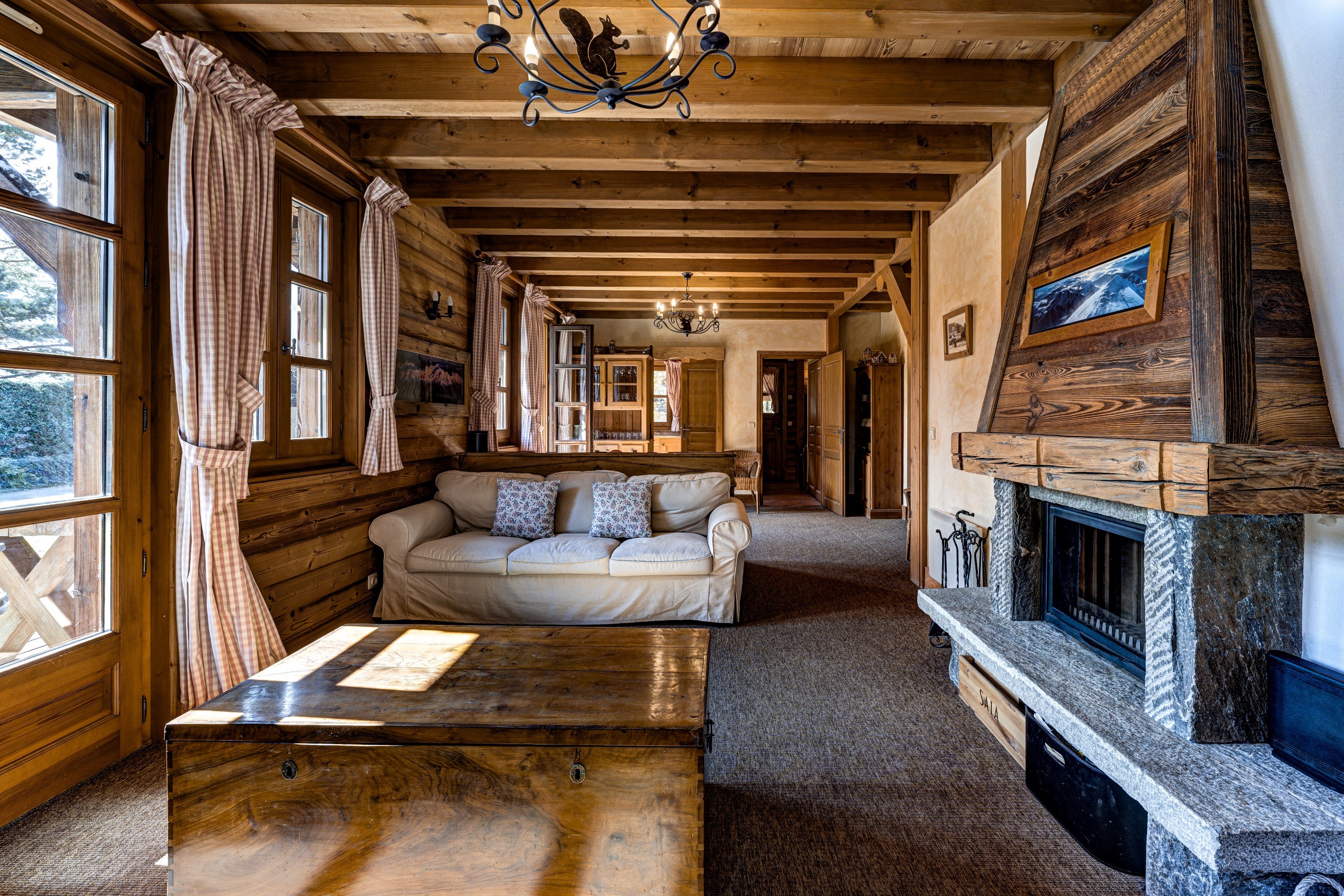  CHALET DIANA - 物件實景