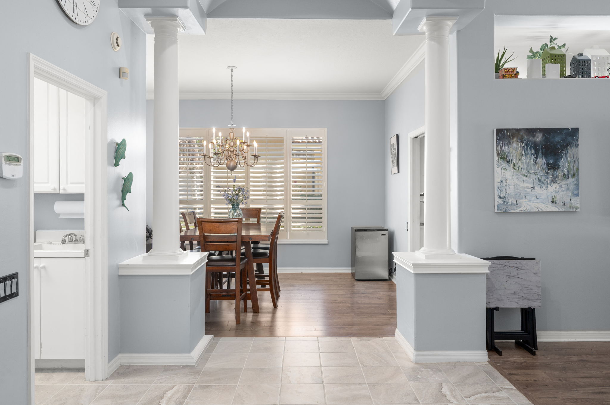  9507 Avenel Lane, Port St Lucie, FL, 34986 - 物件實景