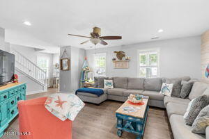 Oak Island, North Carolina, 28465, United States, 3 Bedrooms Bedrooms, ,3 BathroomsBathrooms,Residential,For Sale,1794545
