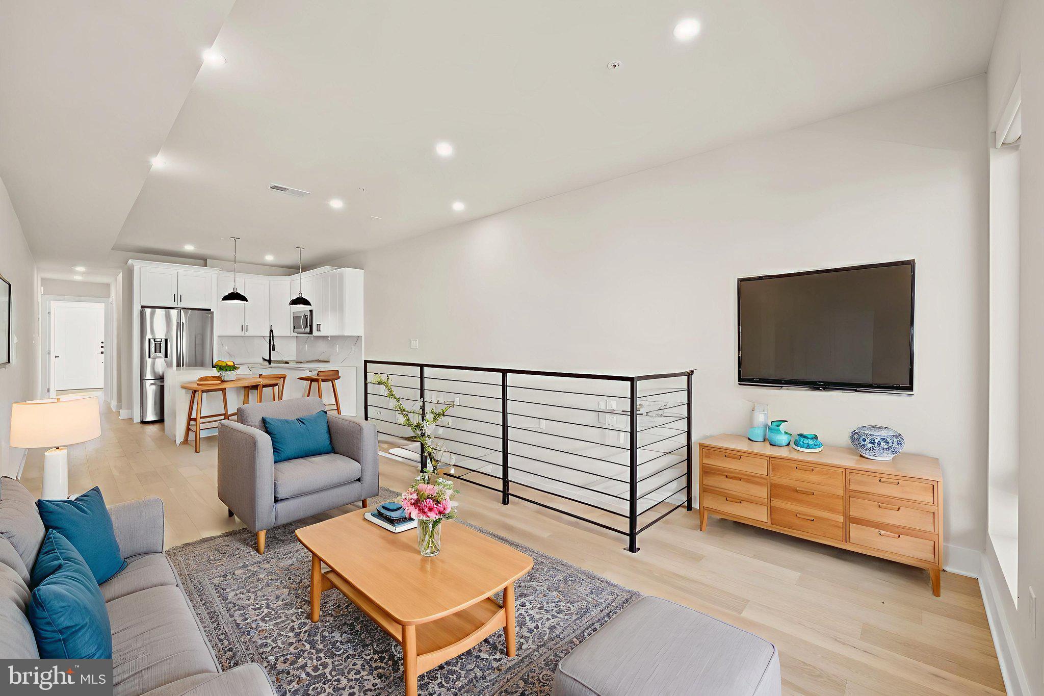 Washington, District of Columbia, 20002, United States, 3 Bedrooms Bedrooms, ,3 BathroomsBathrooms,Residential,For Sale,1928726