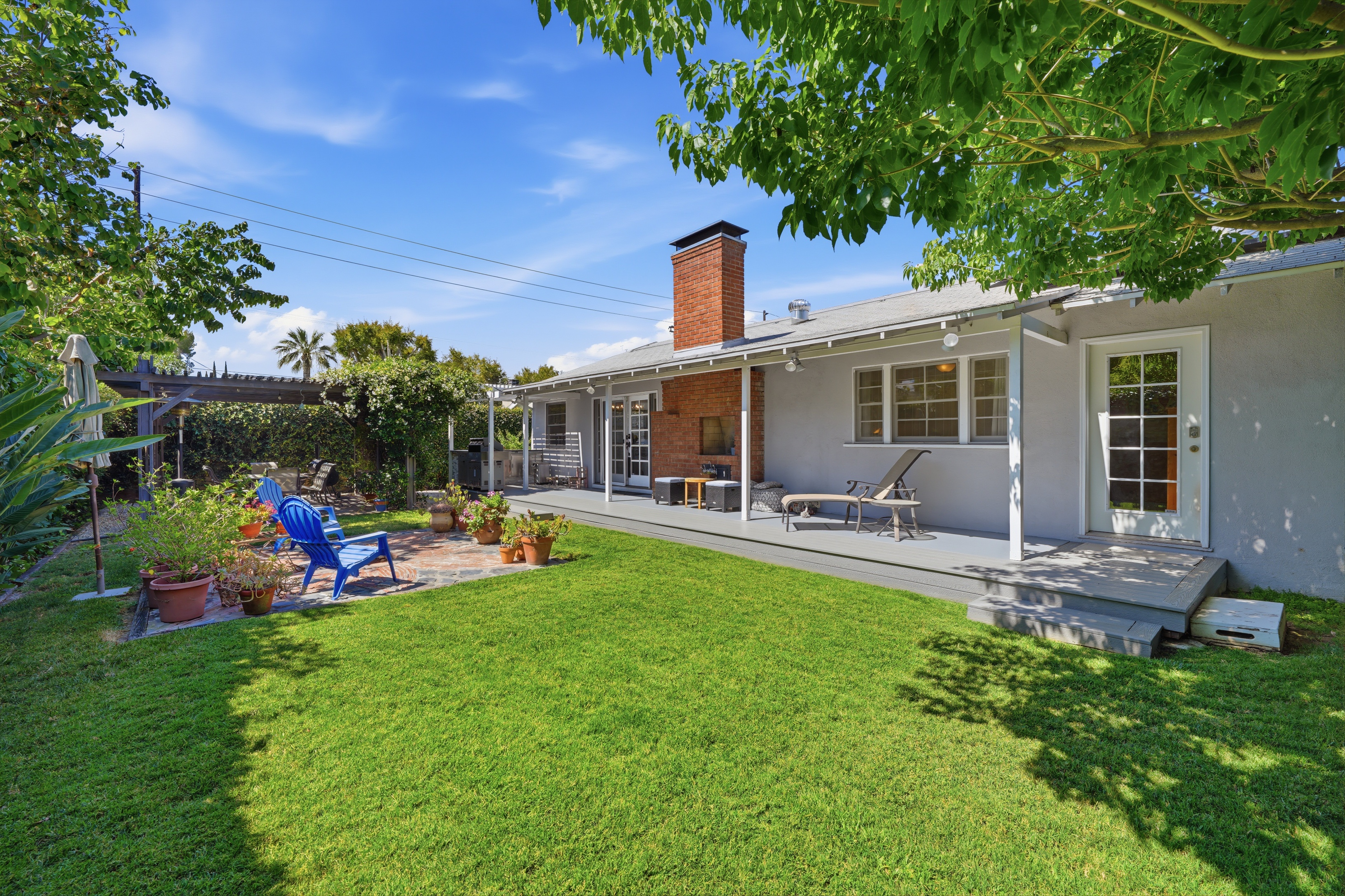  6530 Gaviota Avenue, Los Angeles, CA 91406 - 物件實景