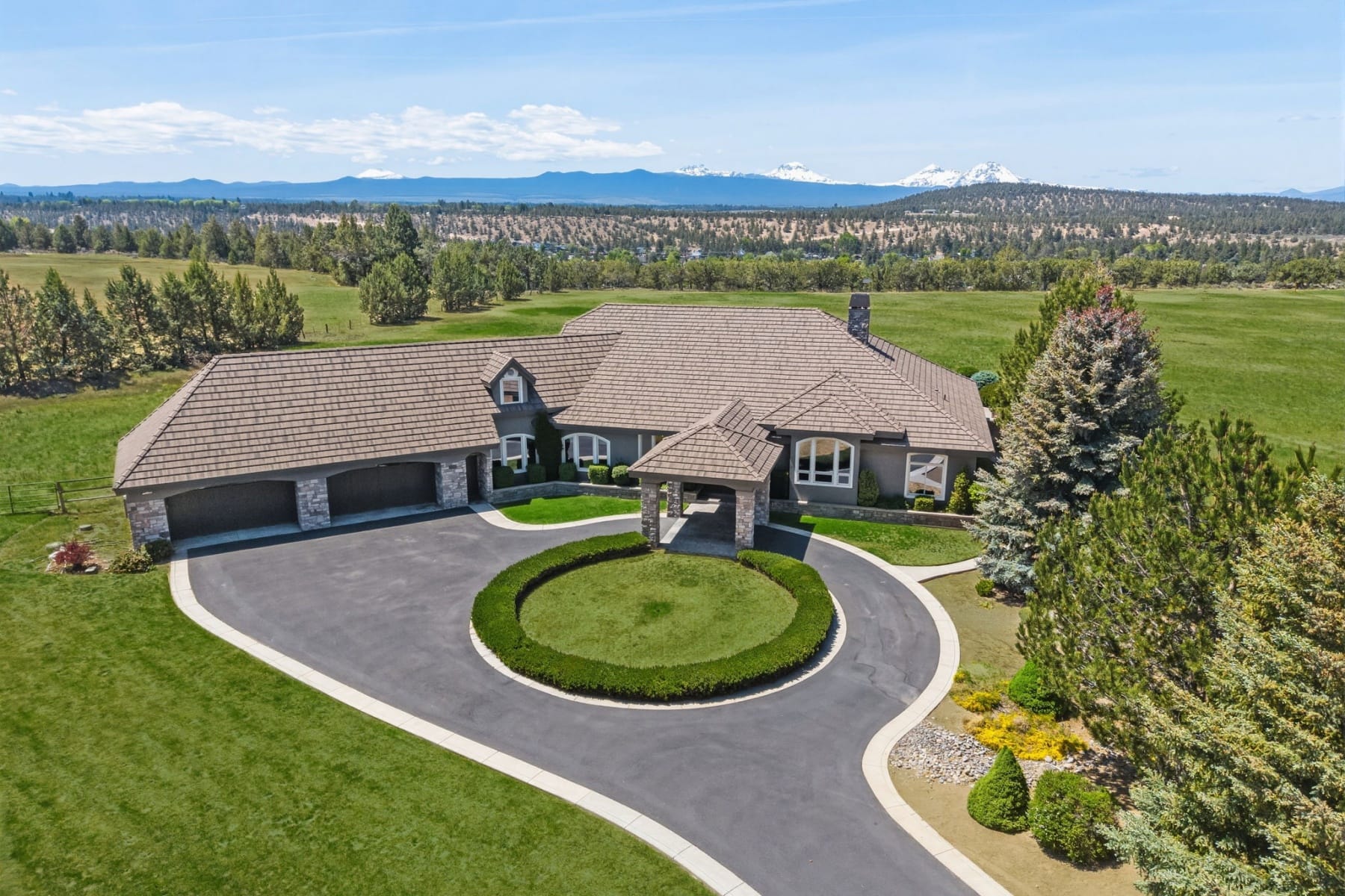  20180 Winston Loop Bend, OR 97703 - 物件實景