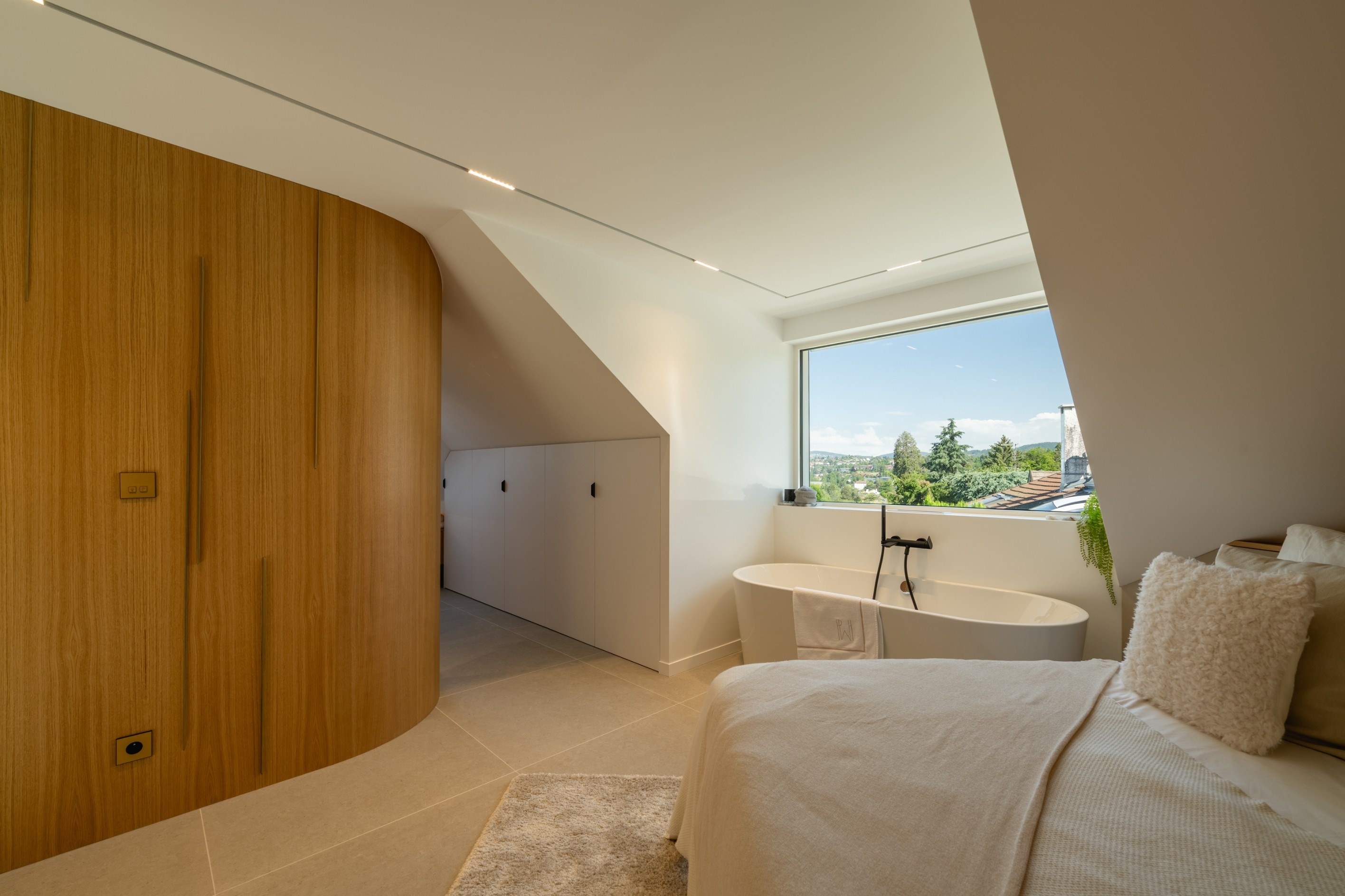  Exceptional villa with lake and mountain views - 物件實景