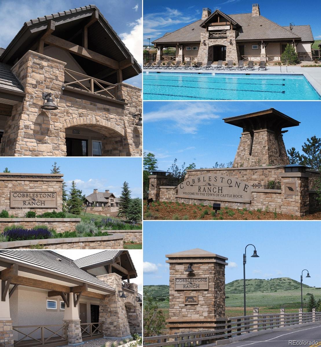 Castle Rock, Colorado, 80108, United States, 5 Bedrooms Bedrooms, ,1 BathroomBathrooms,Residential,For Sale,1906809