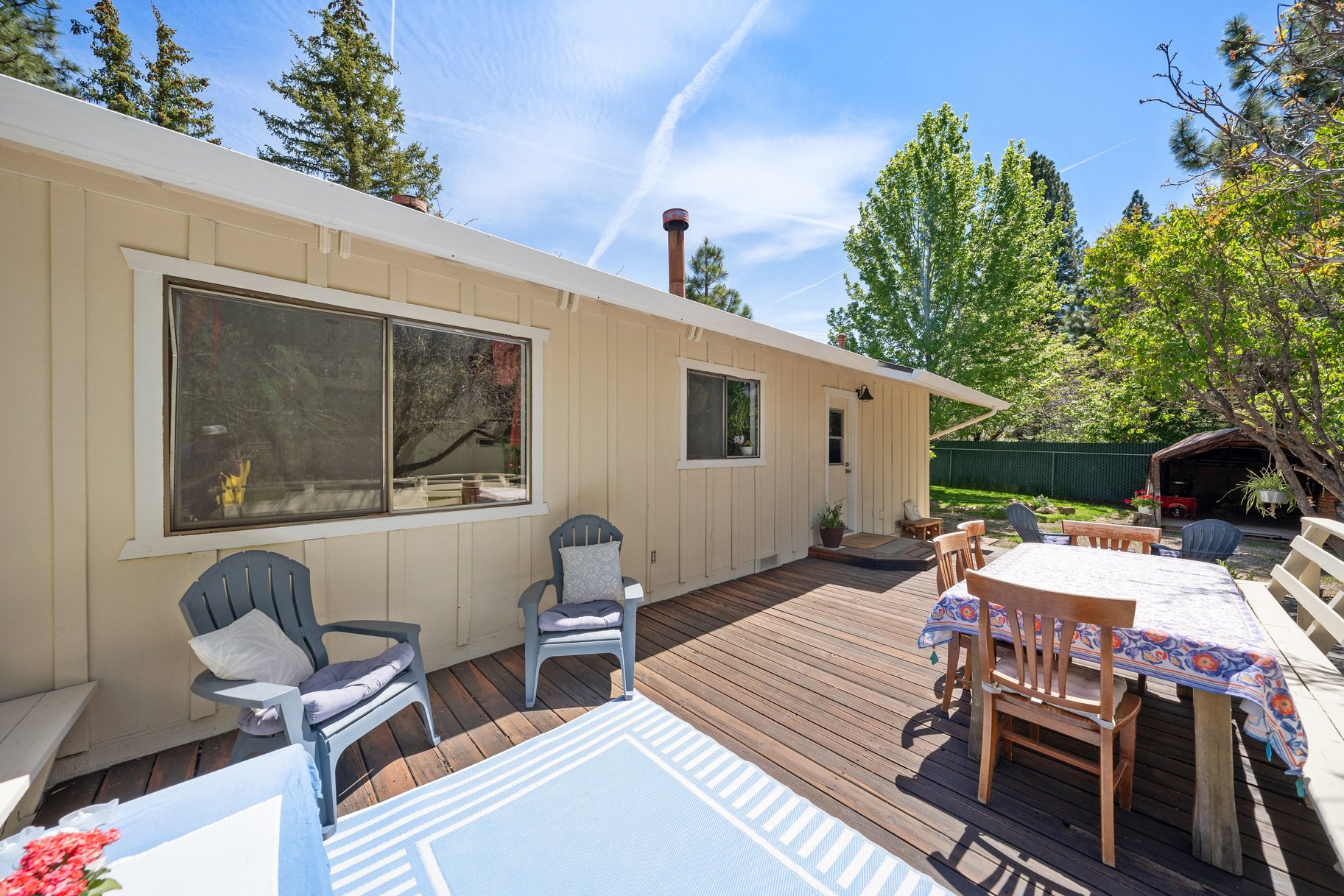  Sweet home on 1.24 acres in Sierra Brooks - 物件實景
