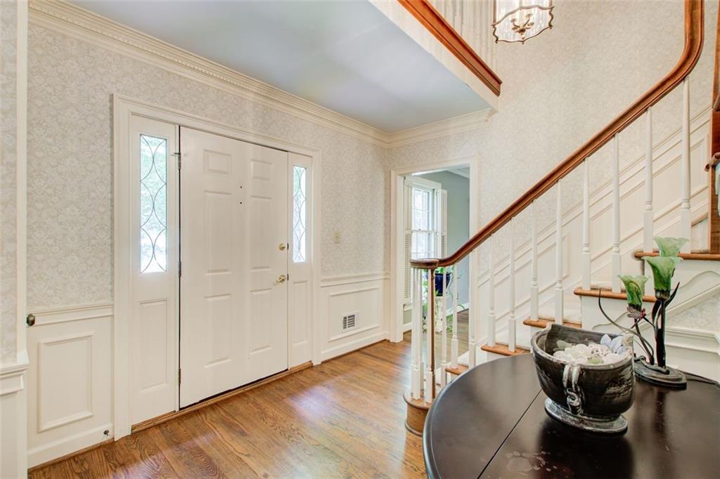 Lilburn, Georgia, 30047, United States, 4 Bedrooms Bedrooms, ,3 BathroomsBathrooms,Residential,For Sale,1917934