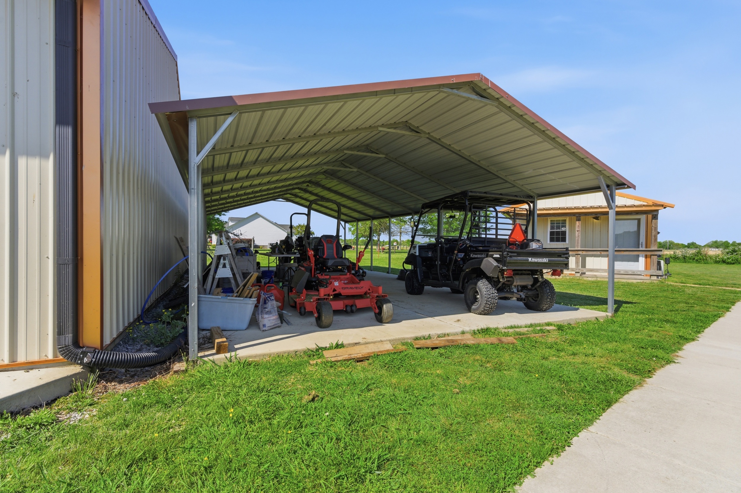  7 Baptist Ln - 物件實景